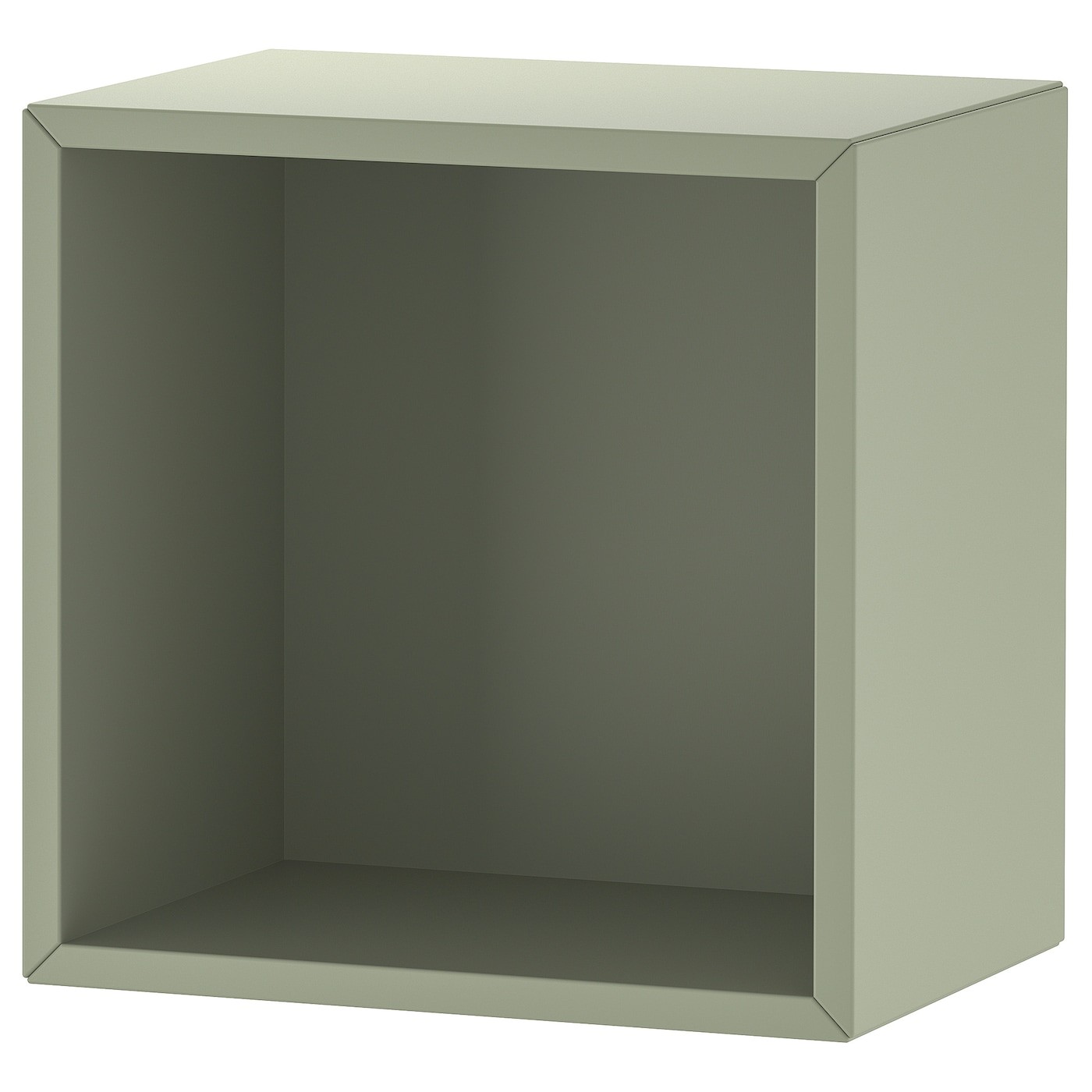 EKET Wall-mounted shelving unit