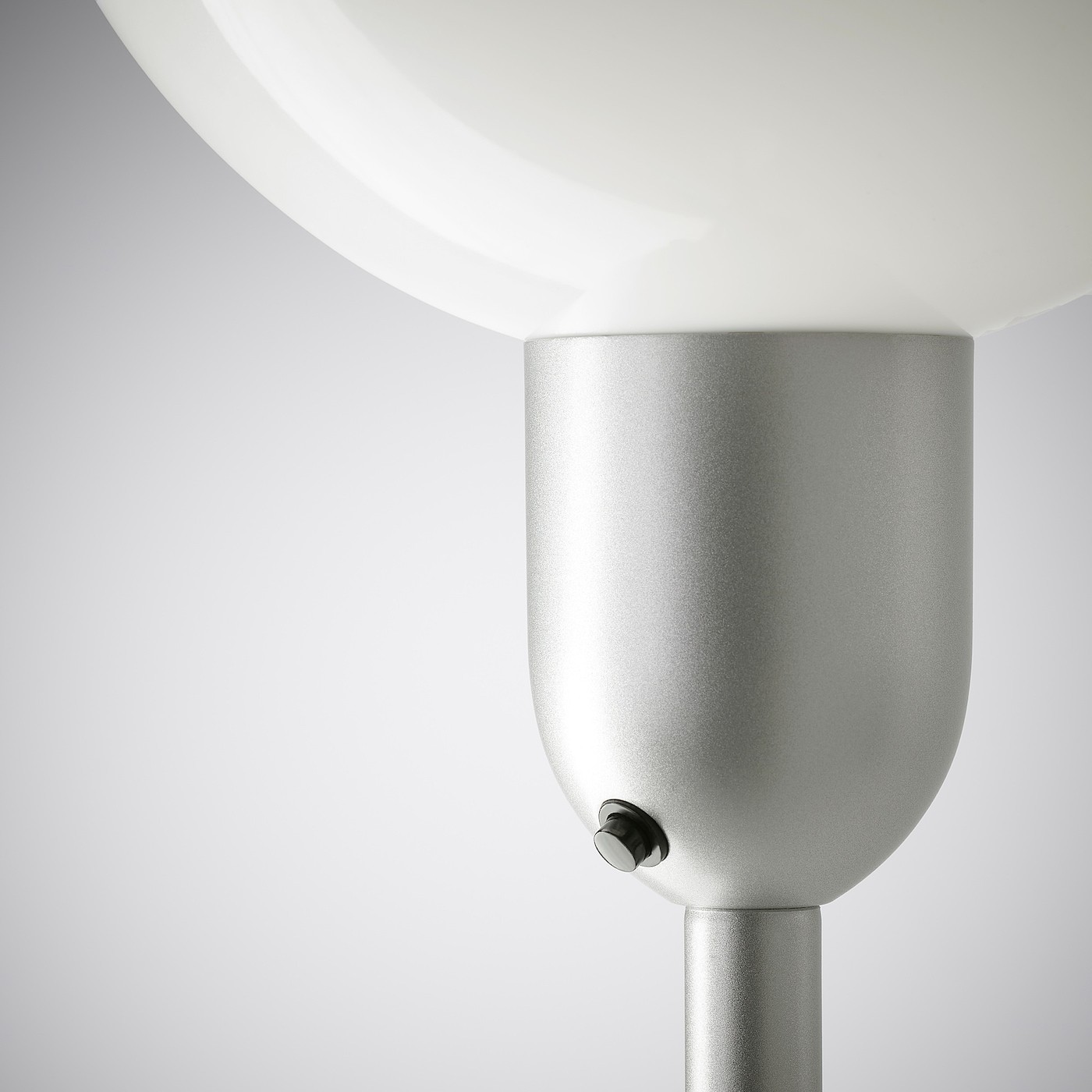 HEKTOGRAM Floor uplighter/reading lamp