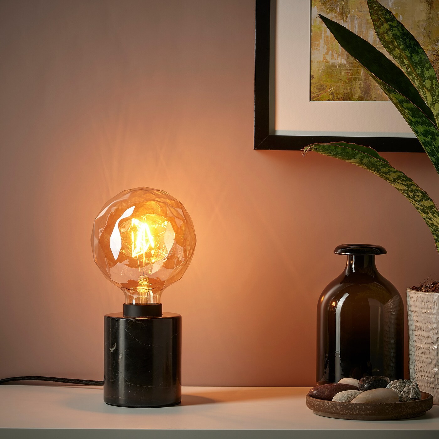 MARKFROST Table lamp