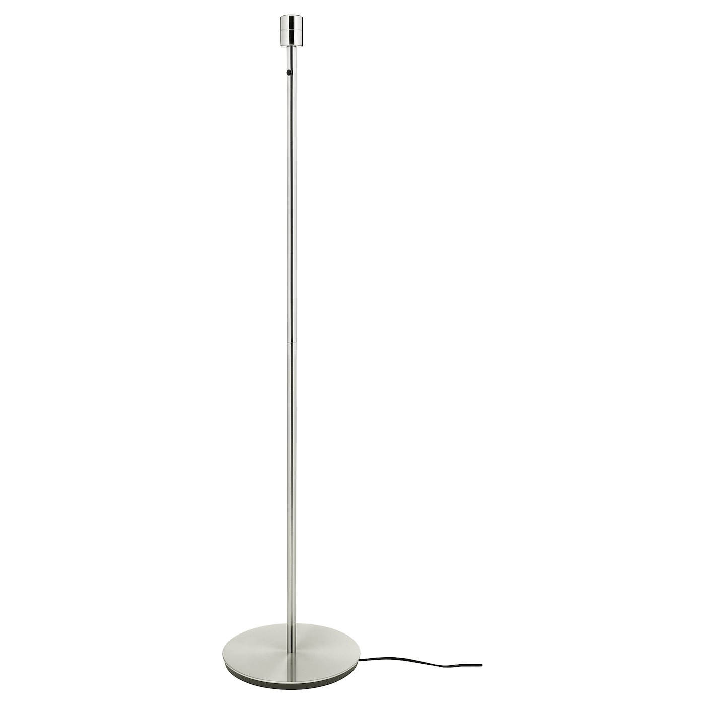 RINGSTA / SKAFTET Floor lamp