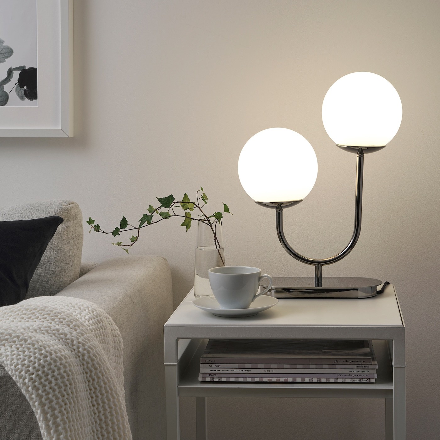 SIMRISHAMN Table lamp