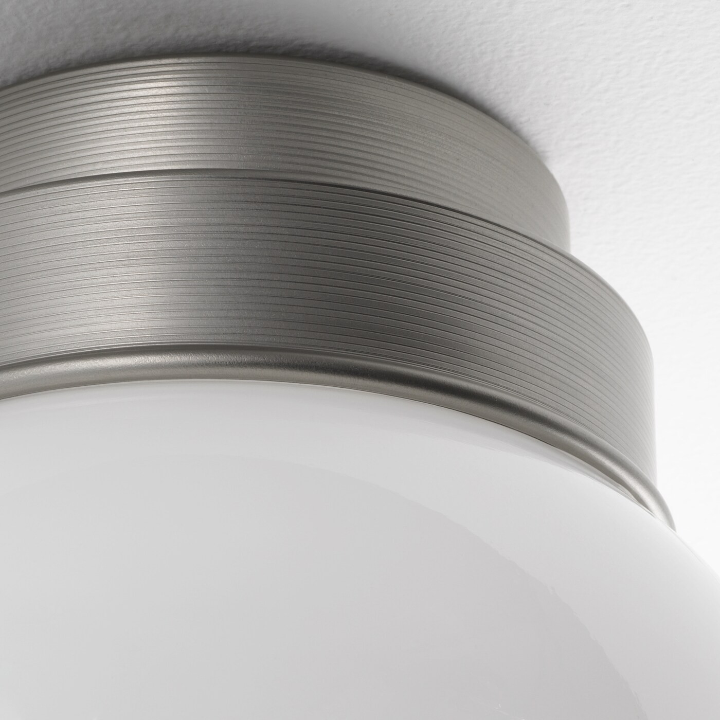 FRIHULT Ceiling/wall lamp