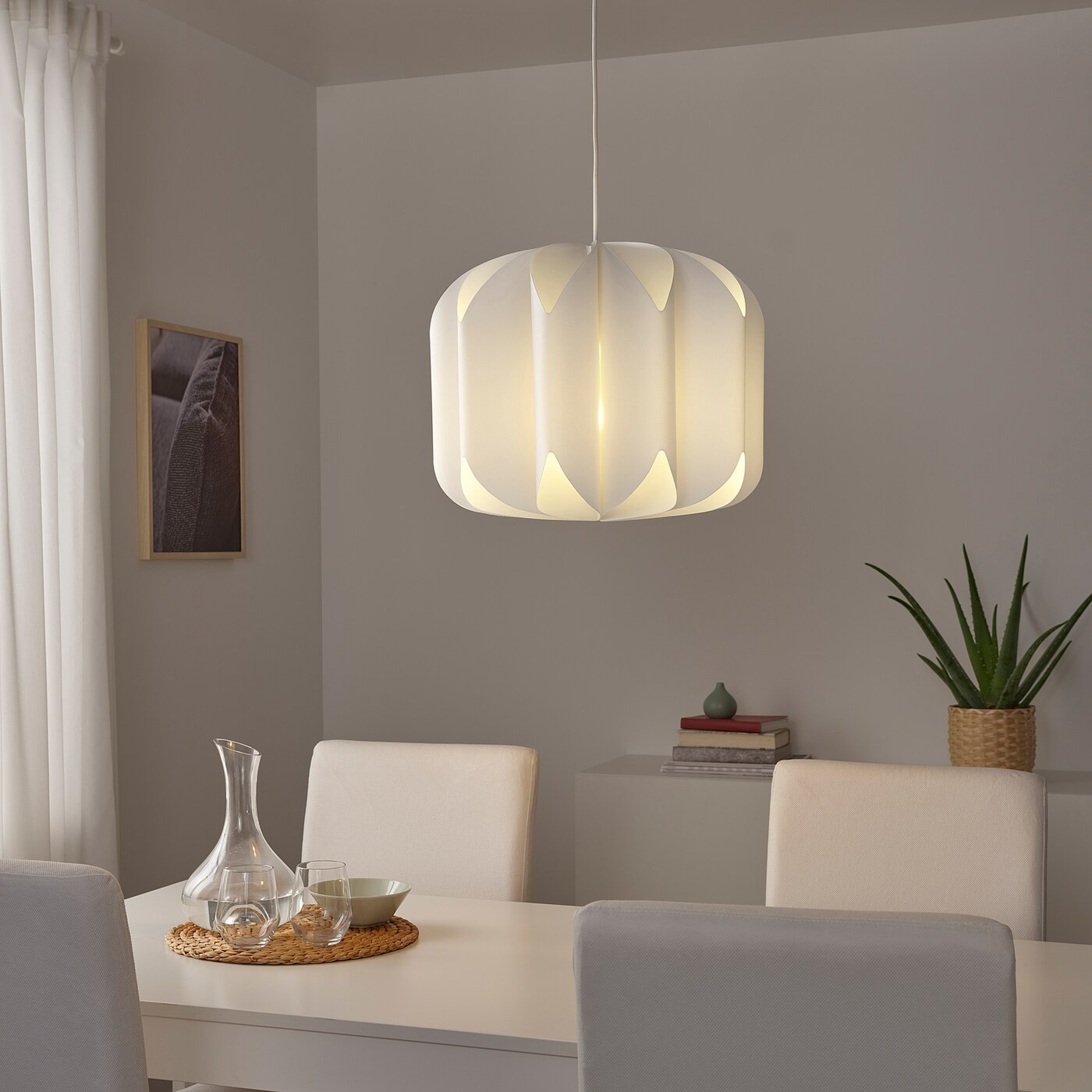 MOJNA Pendant lamp shade