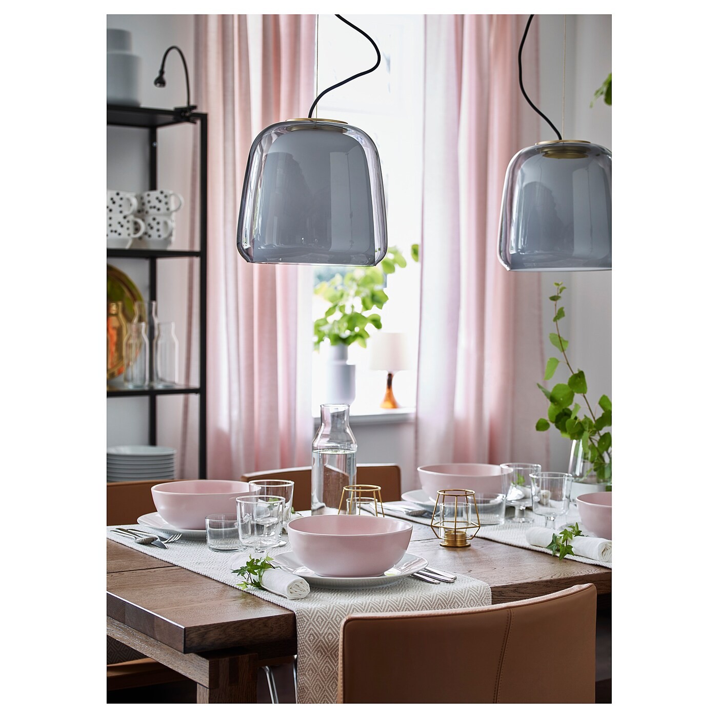 EVEDAL Pendant lamp