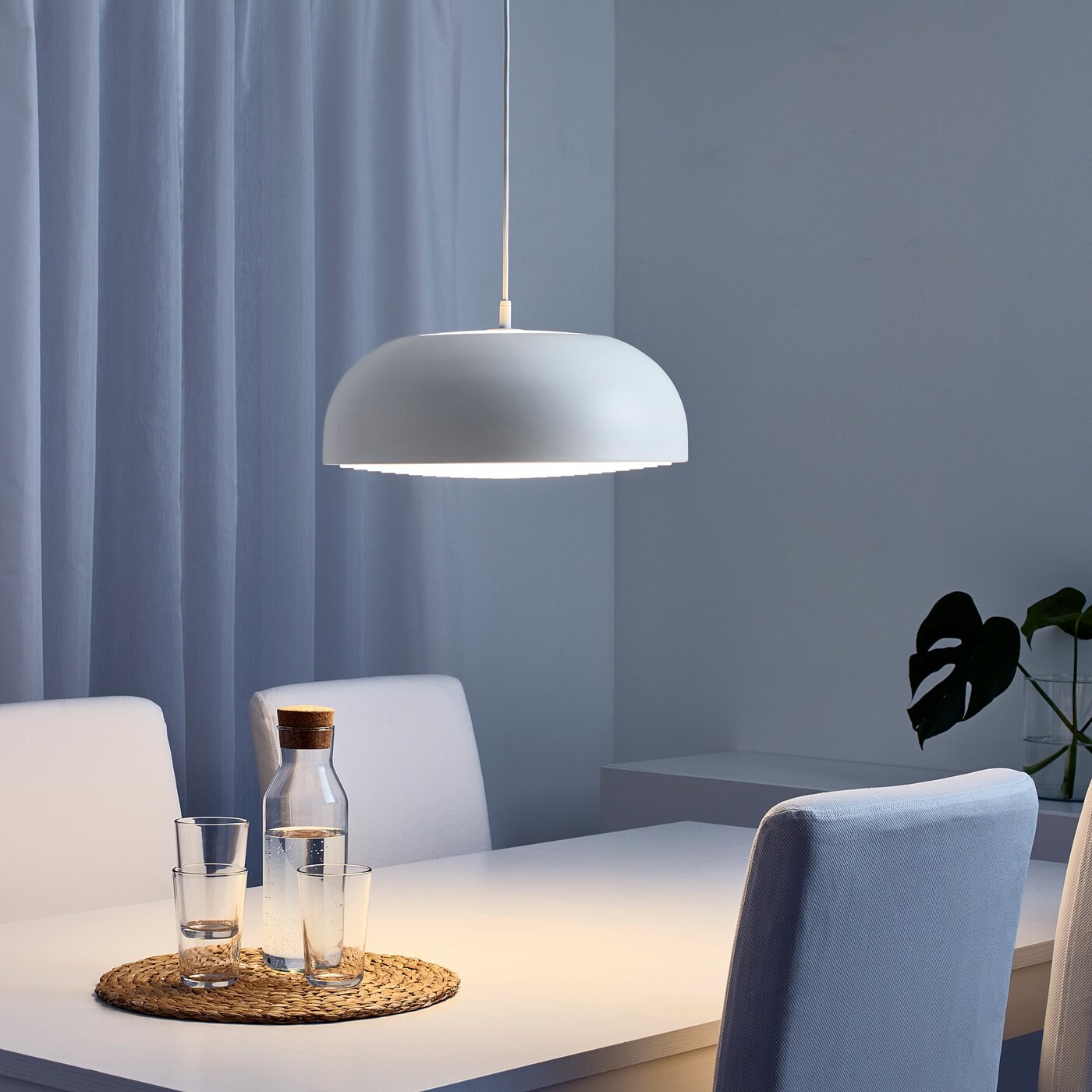 NYMÅNE Pendant lamp