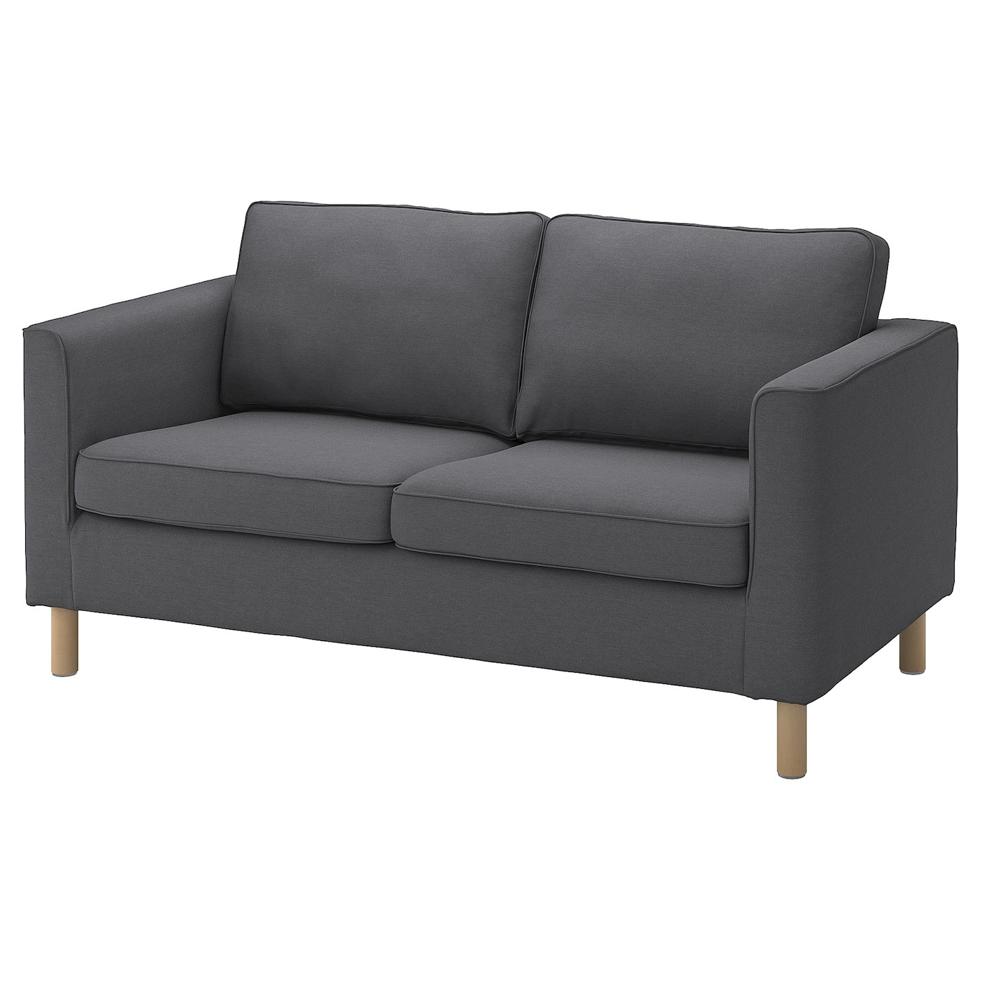 PÄRUP 2-seat sofa