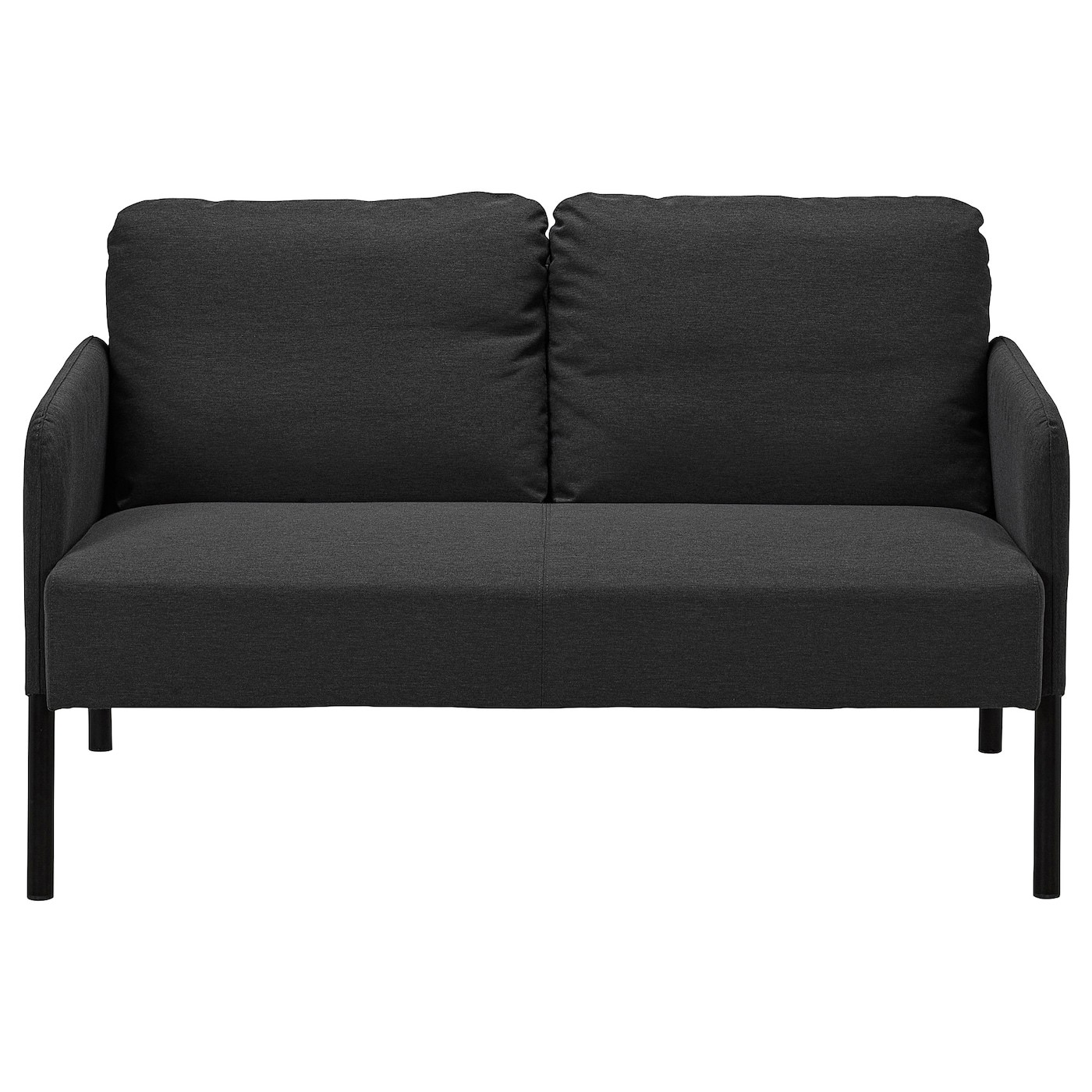 GLOSTAD 2-seat sofa