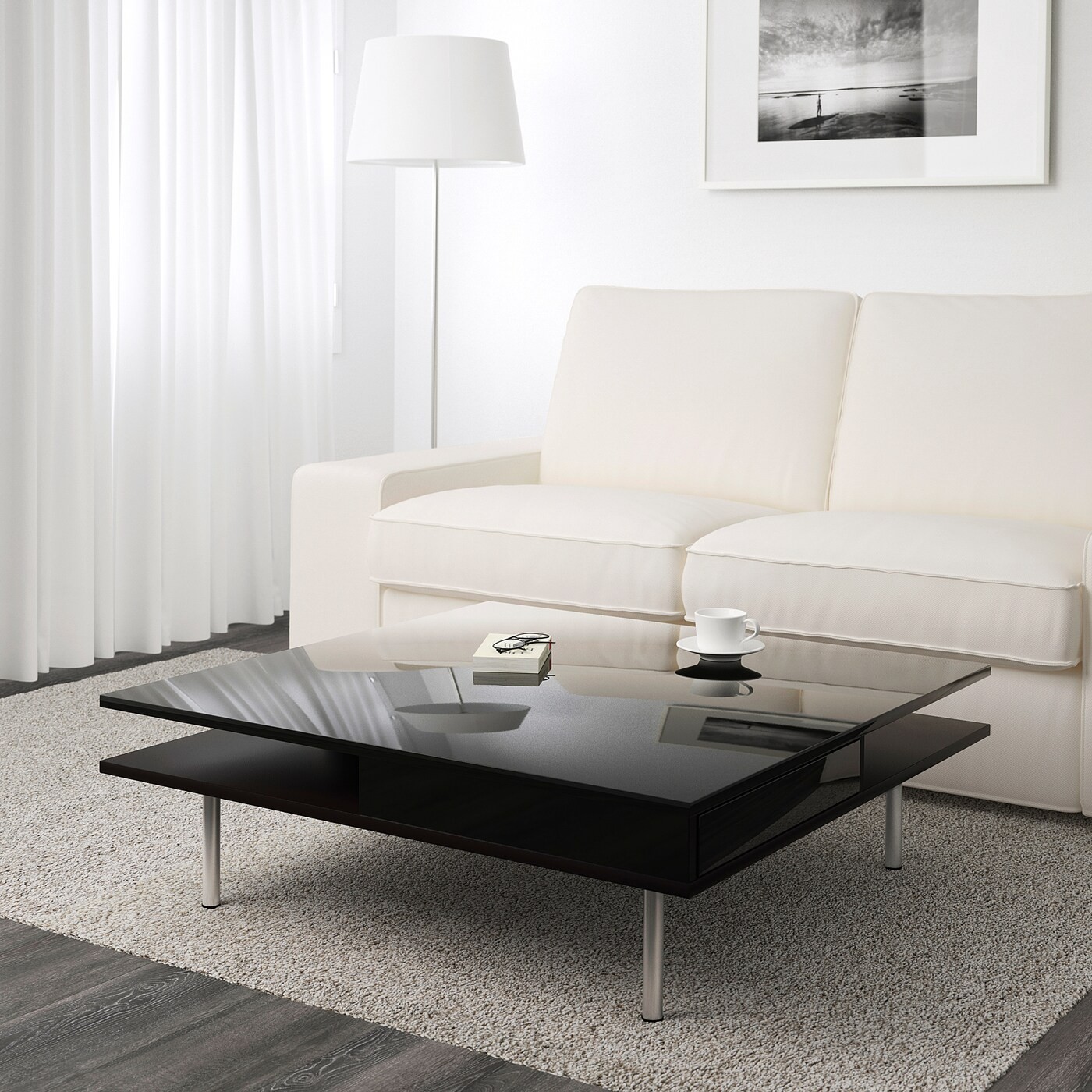 TOFTERYD Coffee table