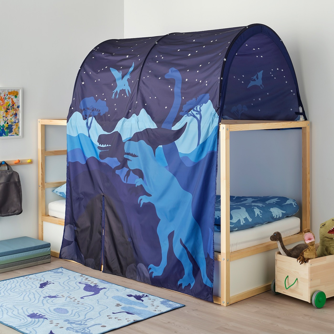 KURA Bed tent