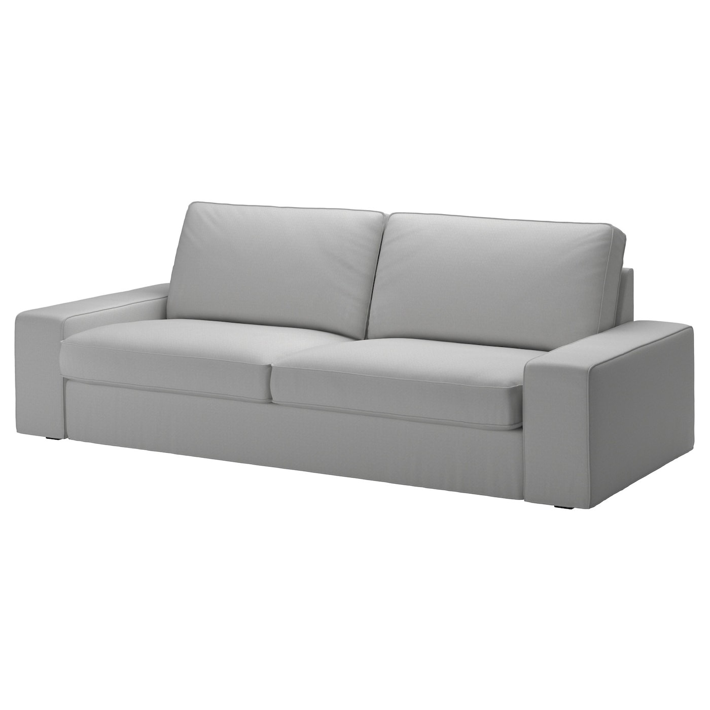 KIVIK Three-seat sofa