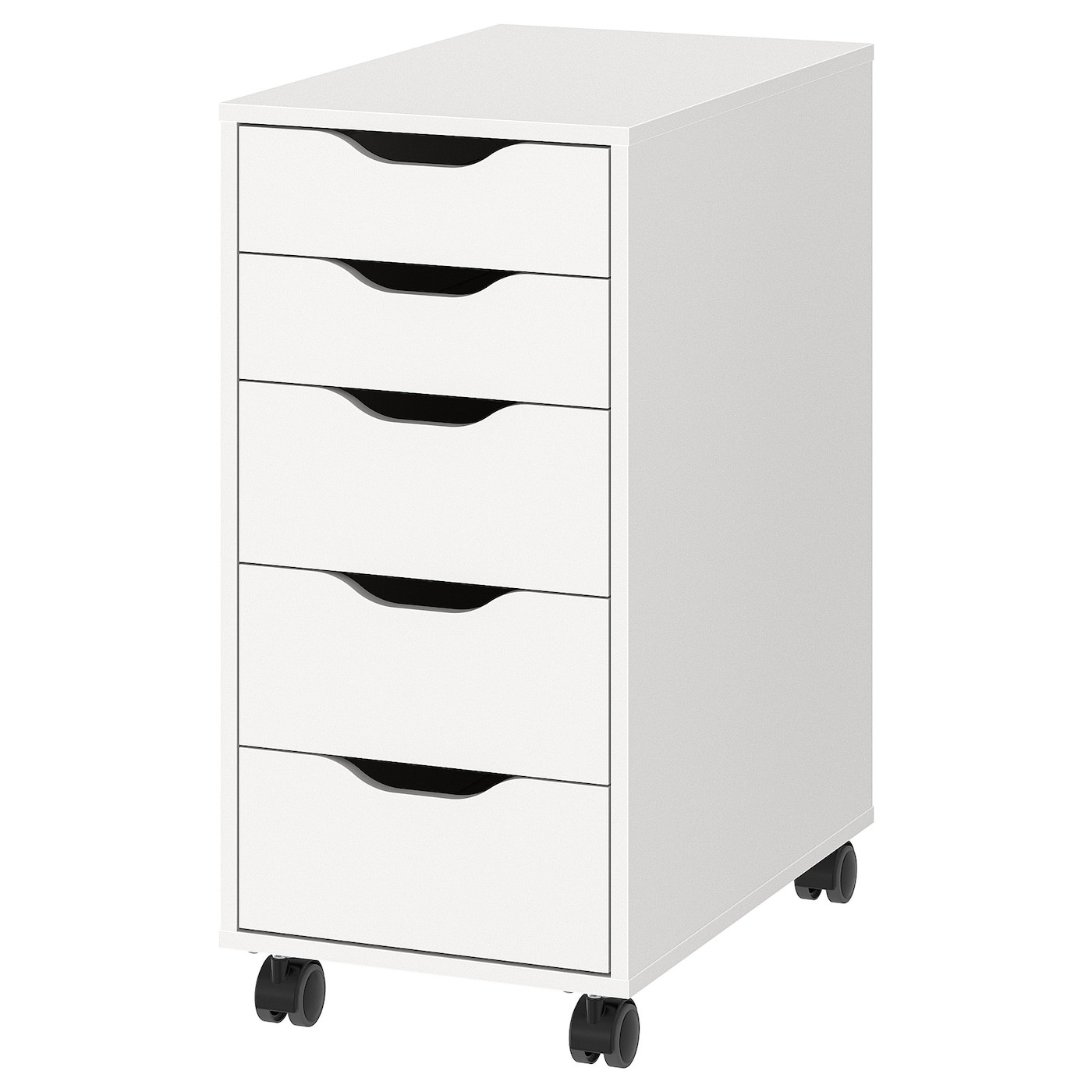 ALEX Drawer unit on castors