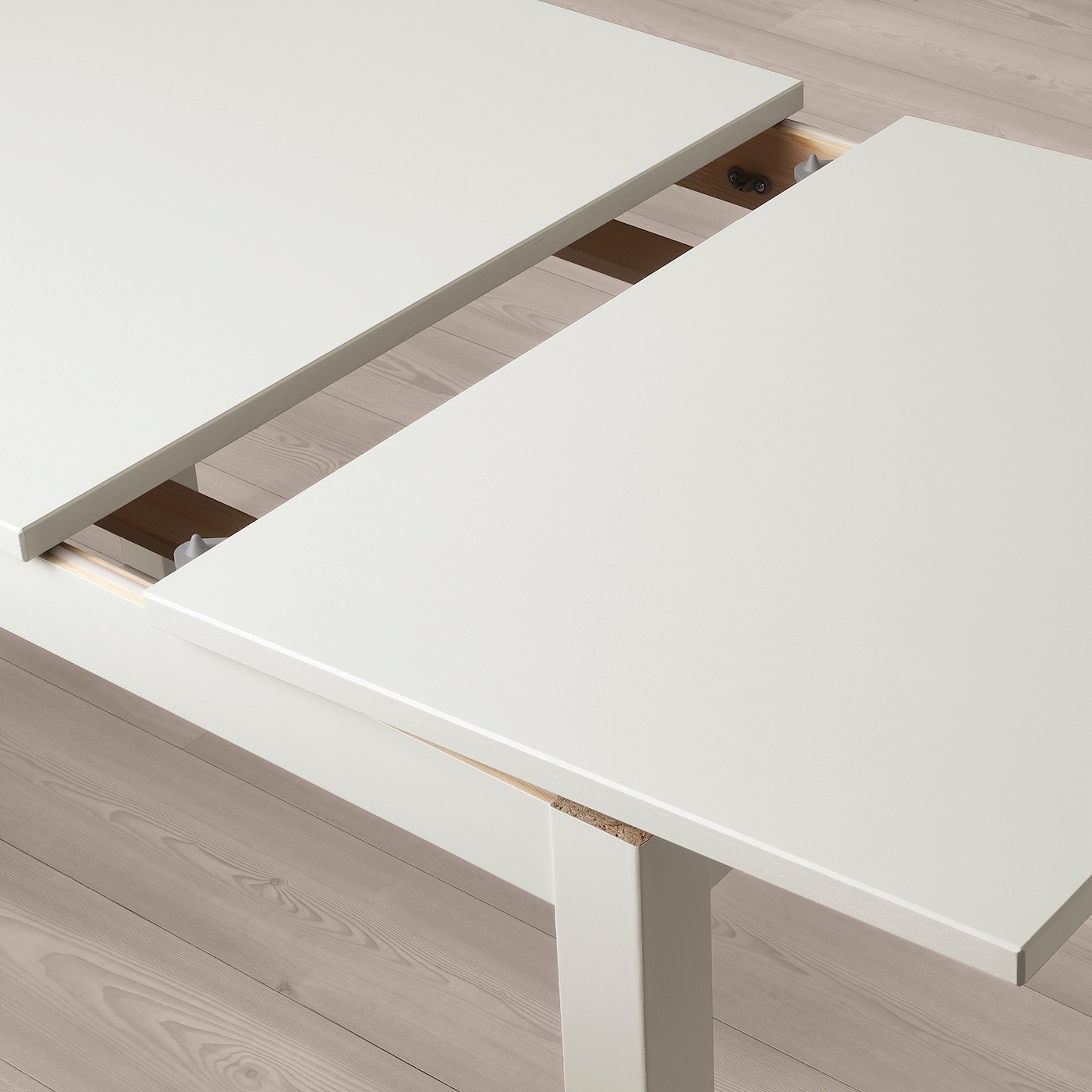 LANEBERG Extendable table