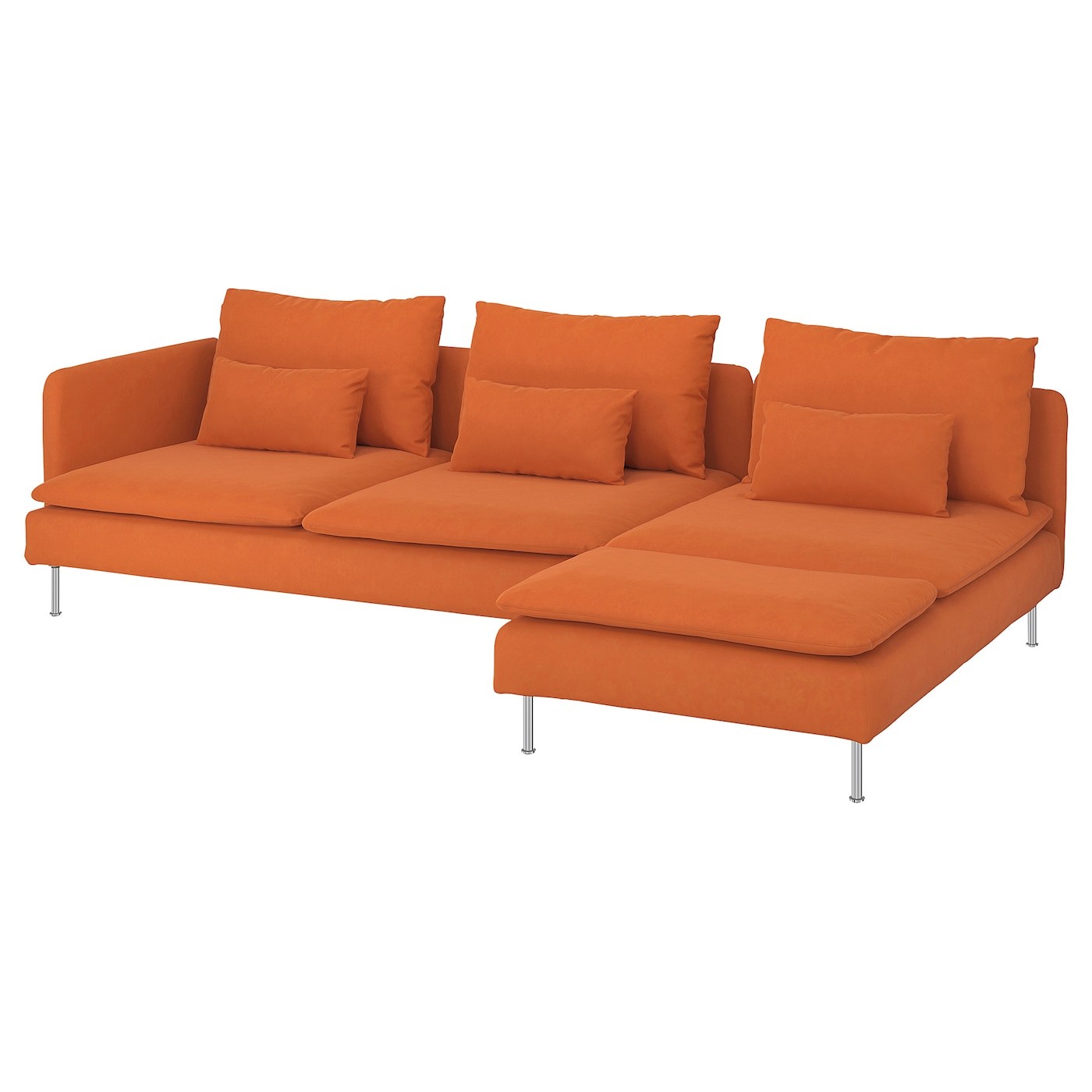 SÖDERHAMN 4-seat sofa