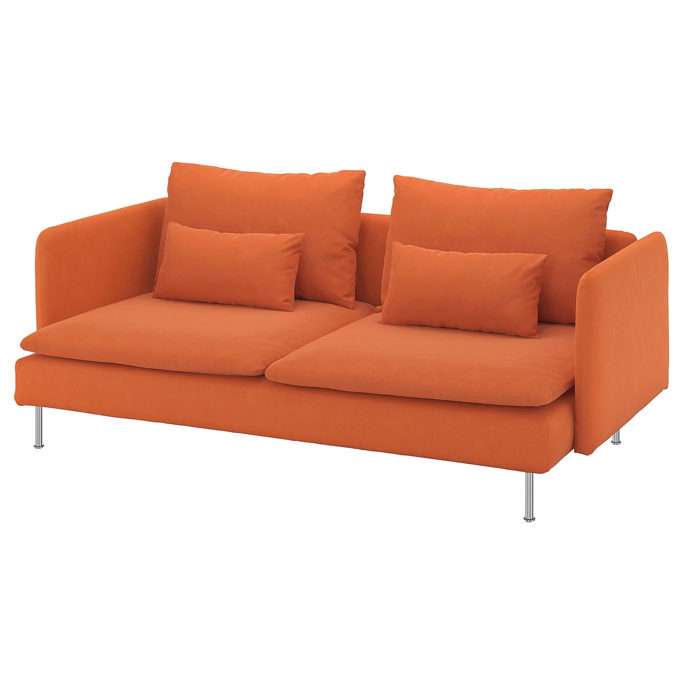 SÖDERHAMN 3-seat sofa