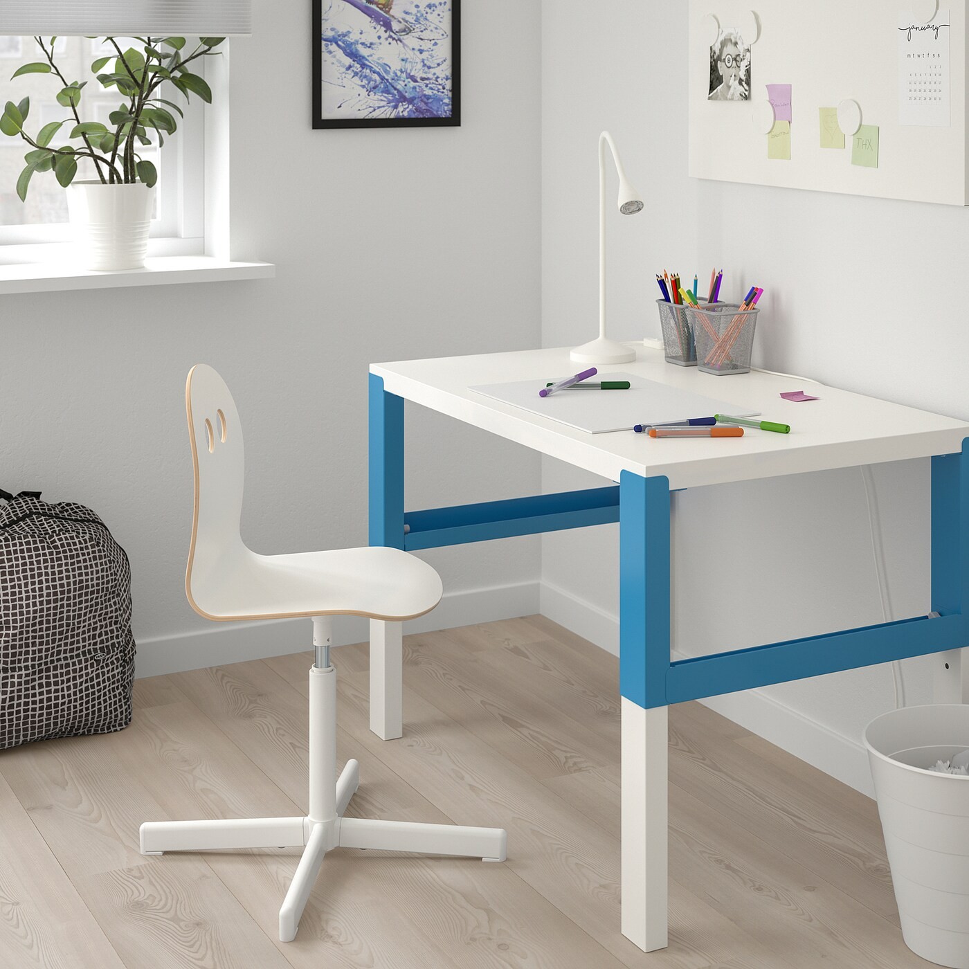 VALFRED / SIBBEN Children's desk chair