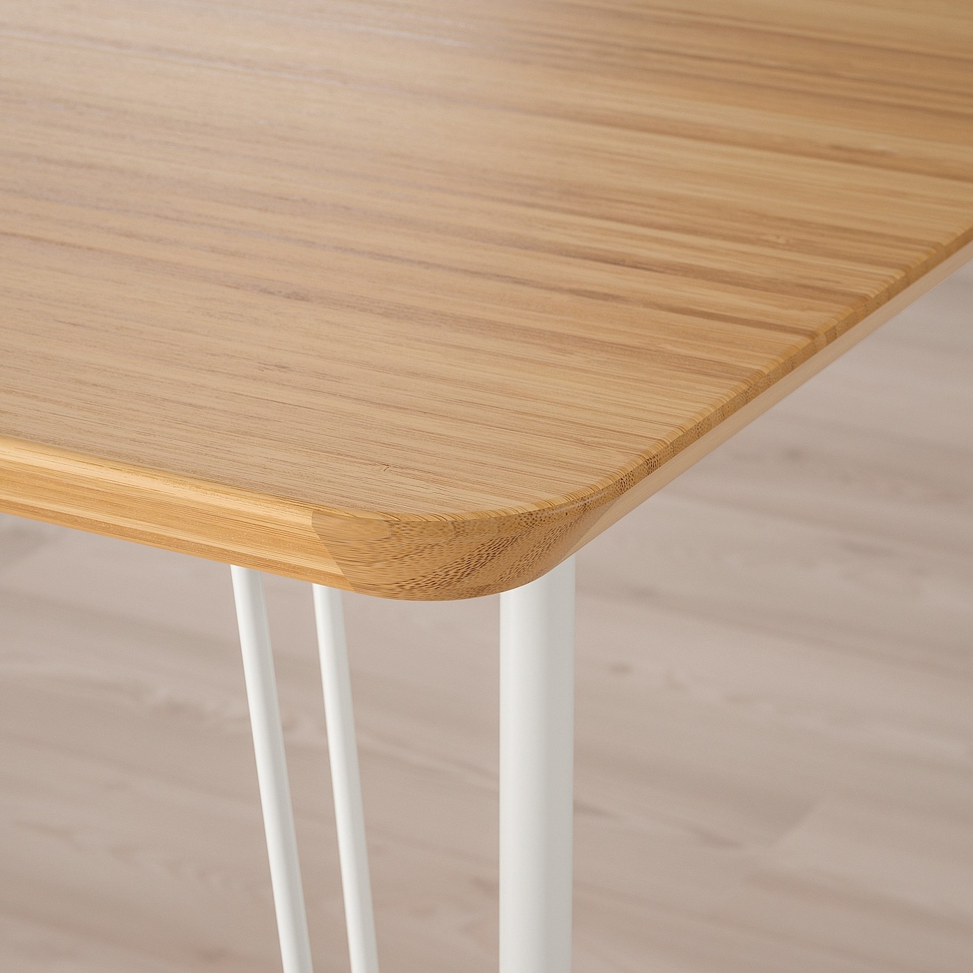 ANFALLARE / KRILLE Desk