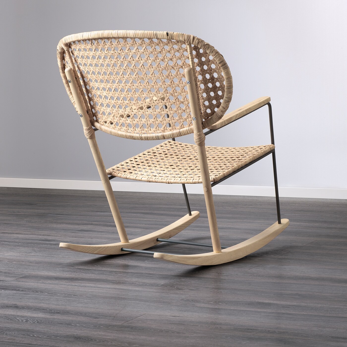 GRÖNADAL Rocking-chair