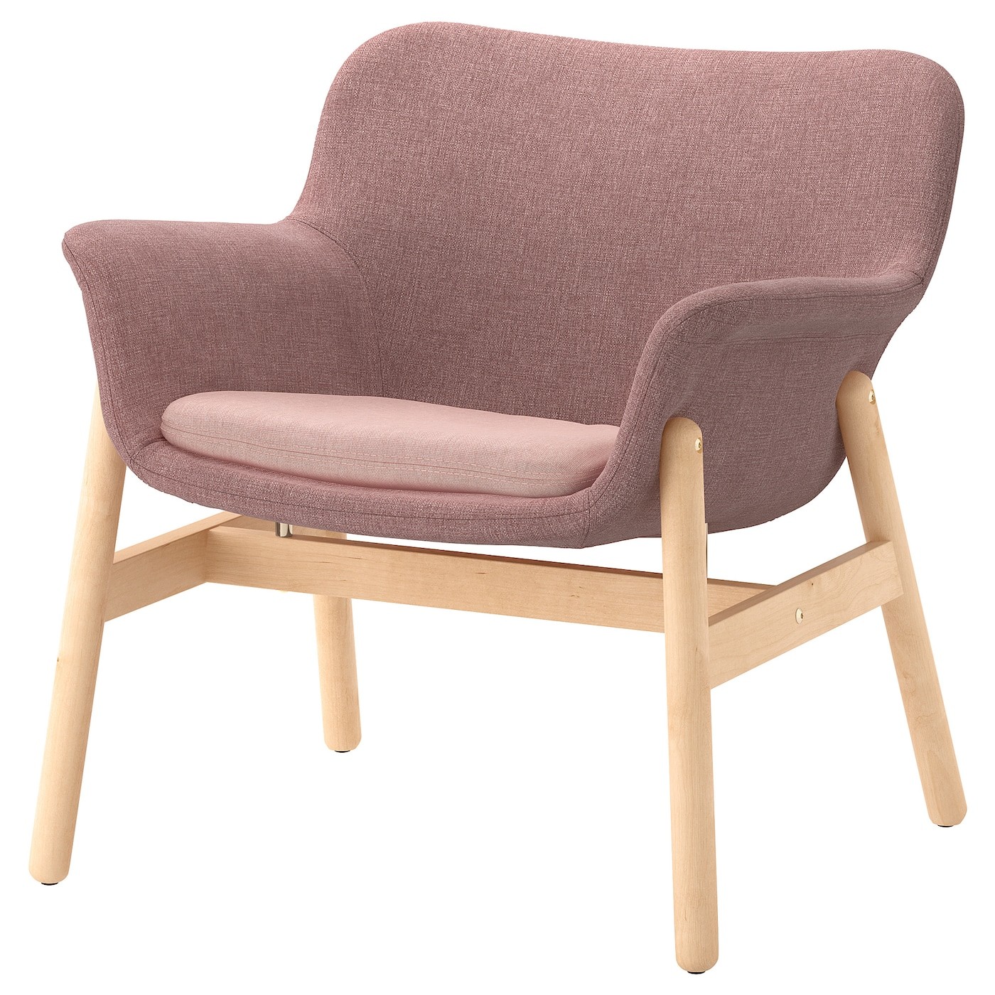 VEDBO Armchair