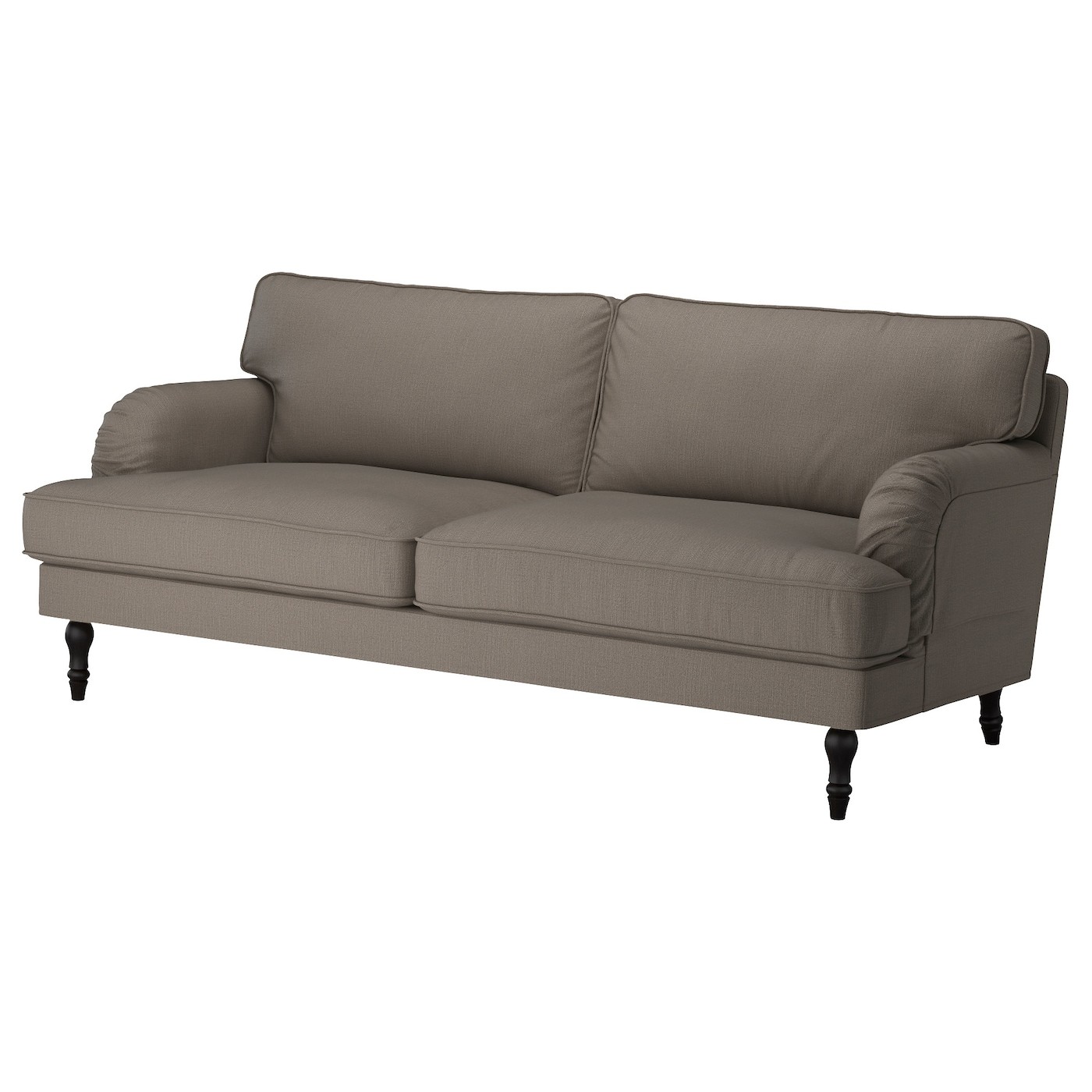 STOCKSUND Cover for 3-seat sofa