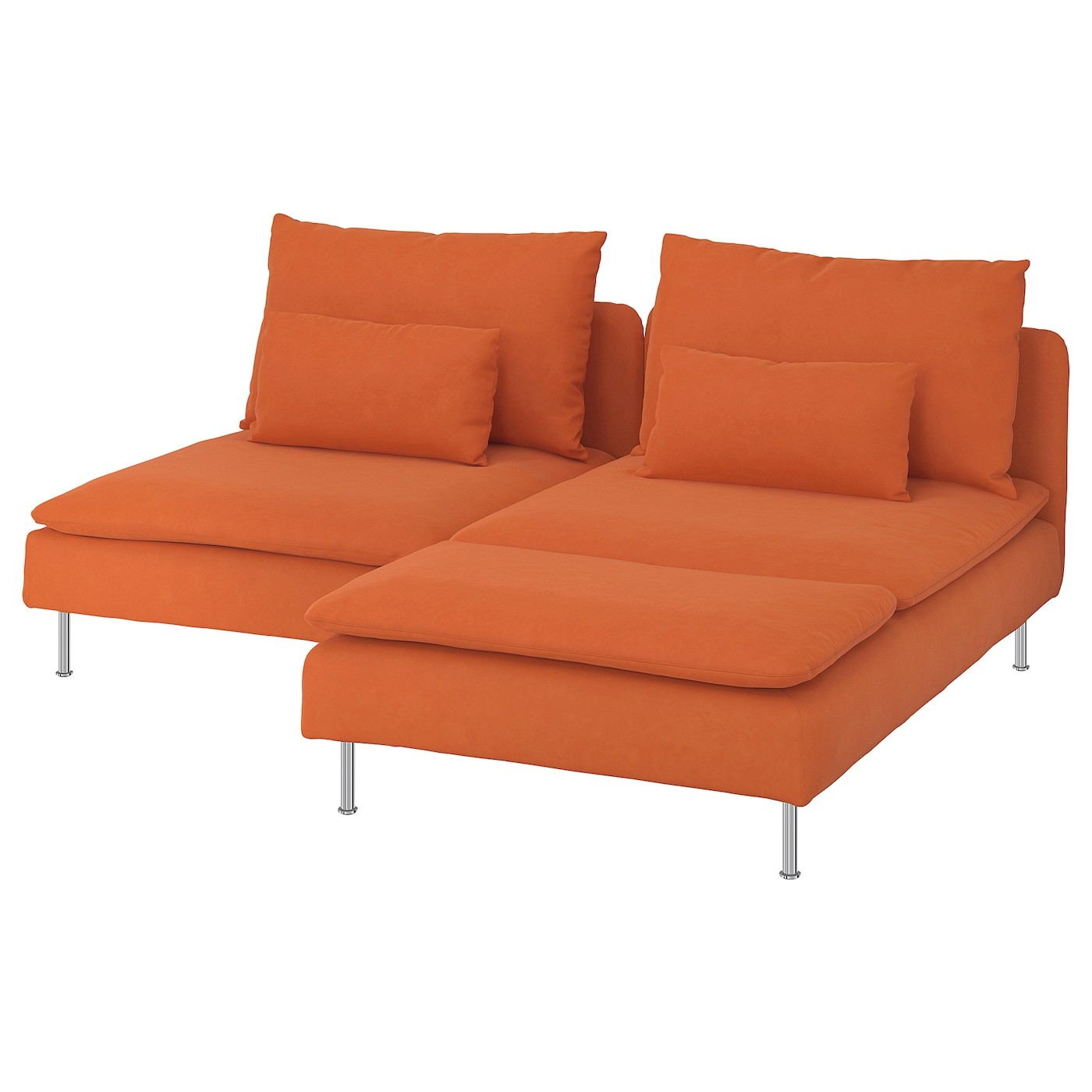 SÖDERHAMN 2-seat sofa