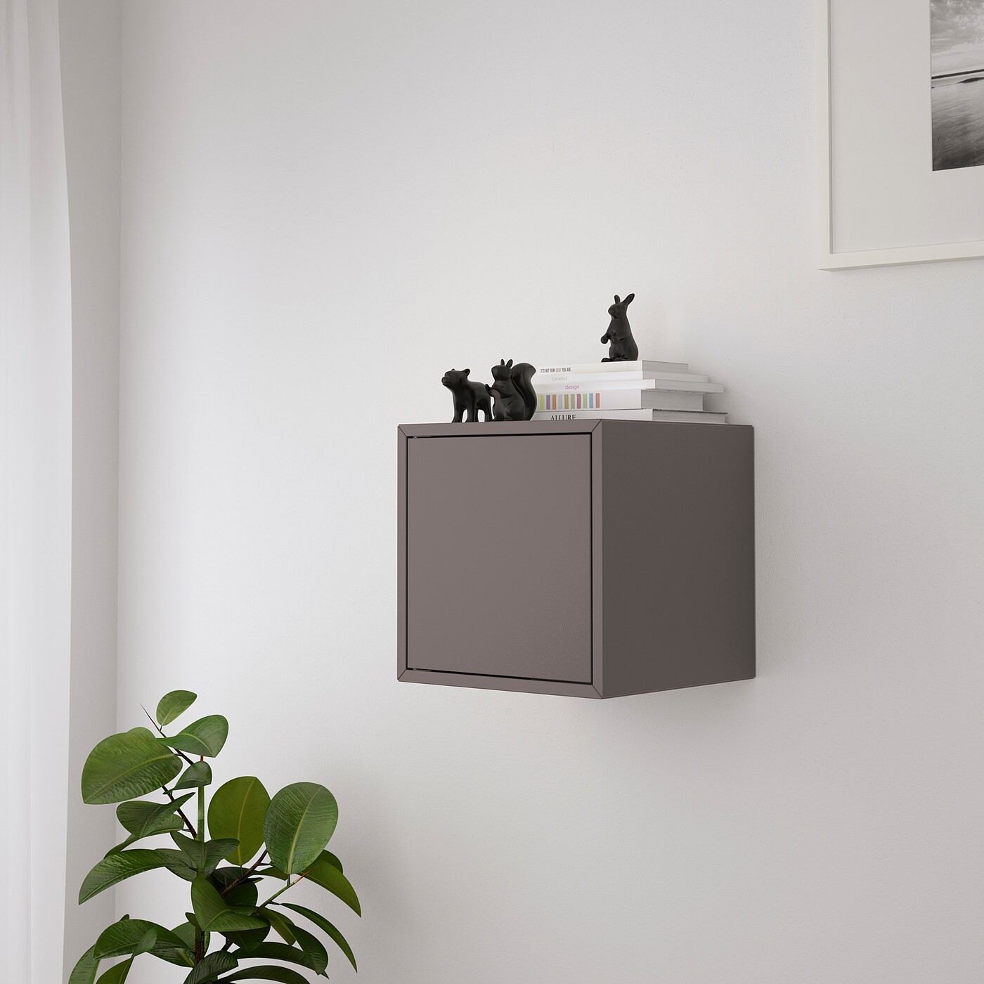 EKET Wall-mounted cabinet combination