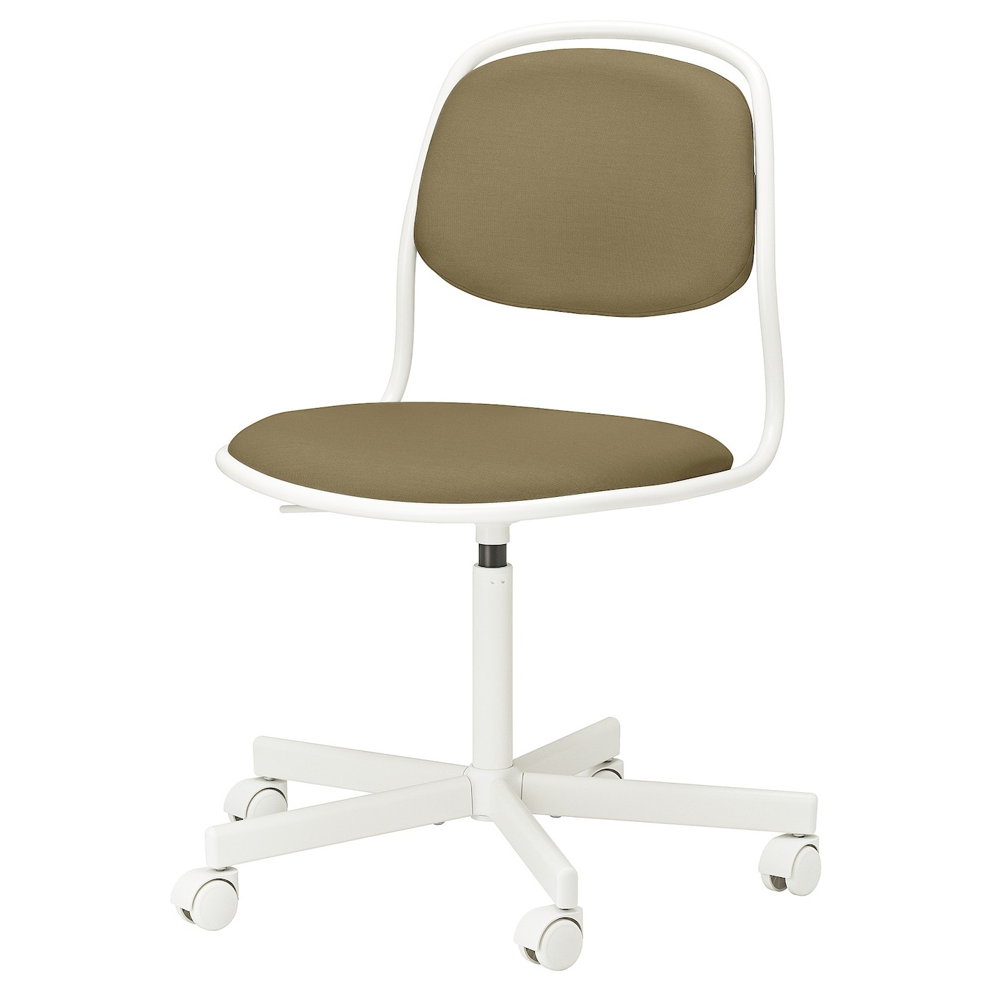 ÖRFJÄLL Swivel chair