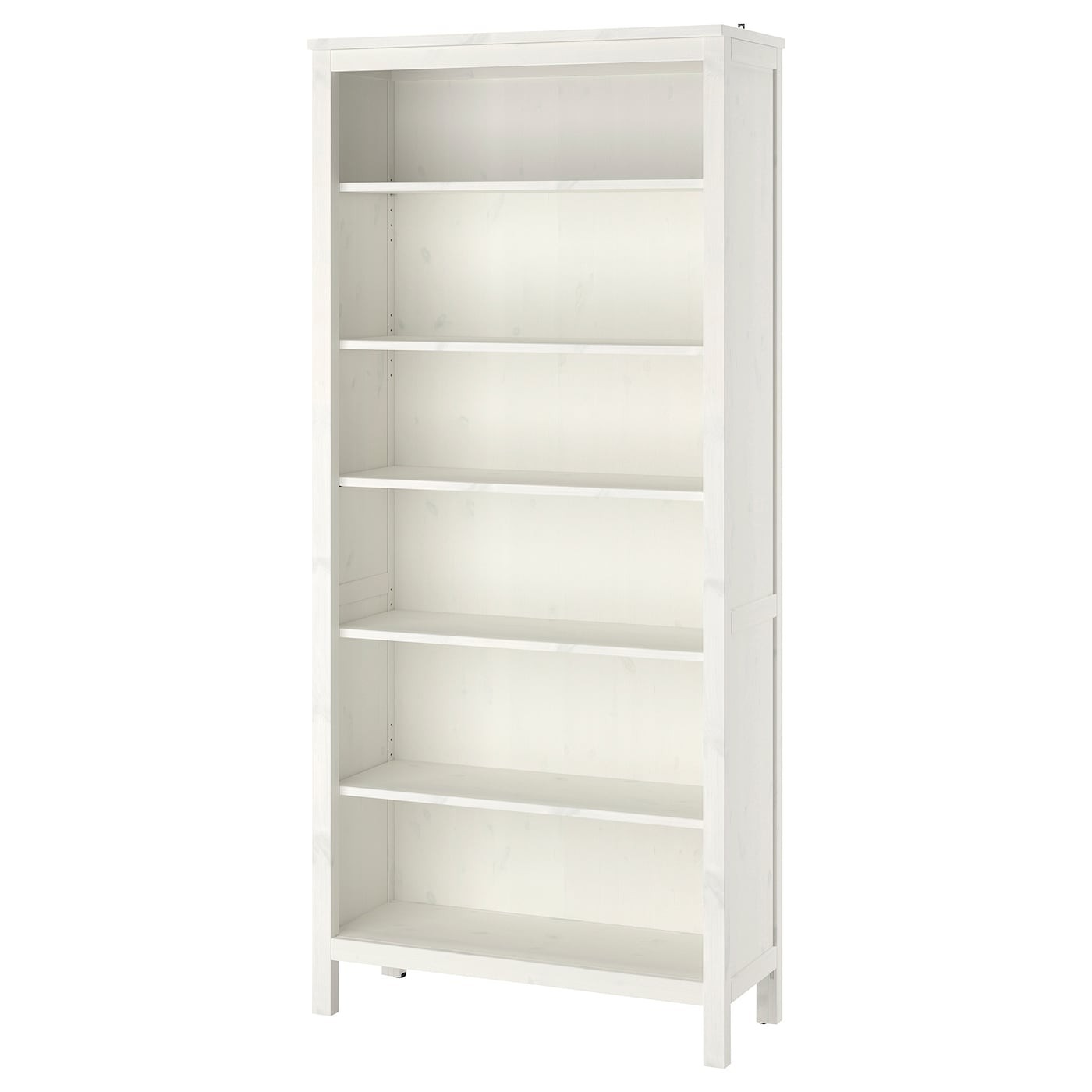 HEMNES Bookcase