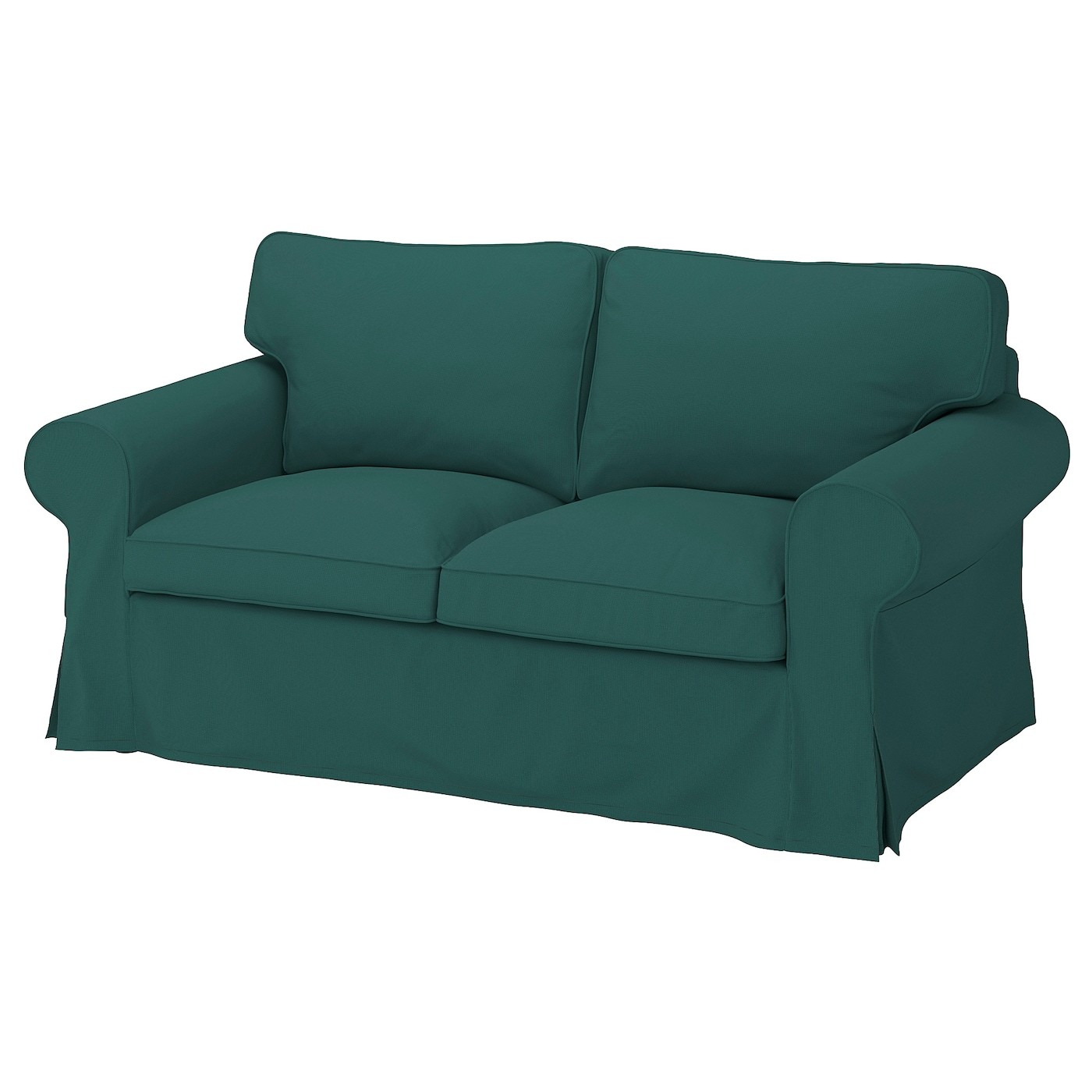 EKTORP 2-seat sofa