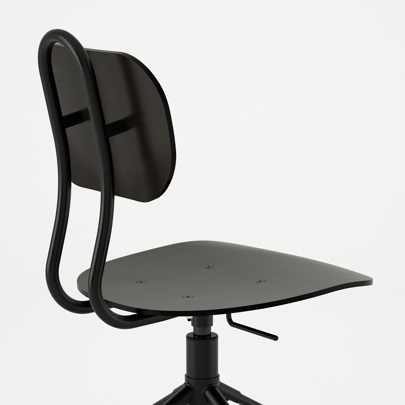 KULLABERG Swivel chair