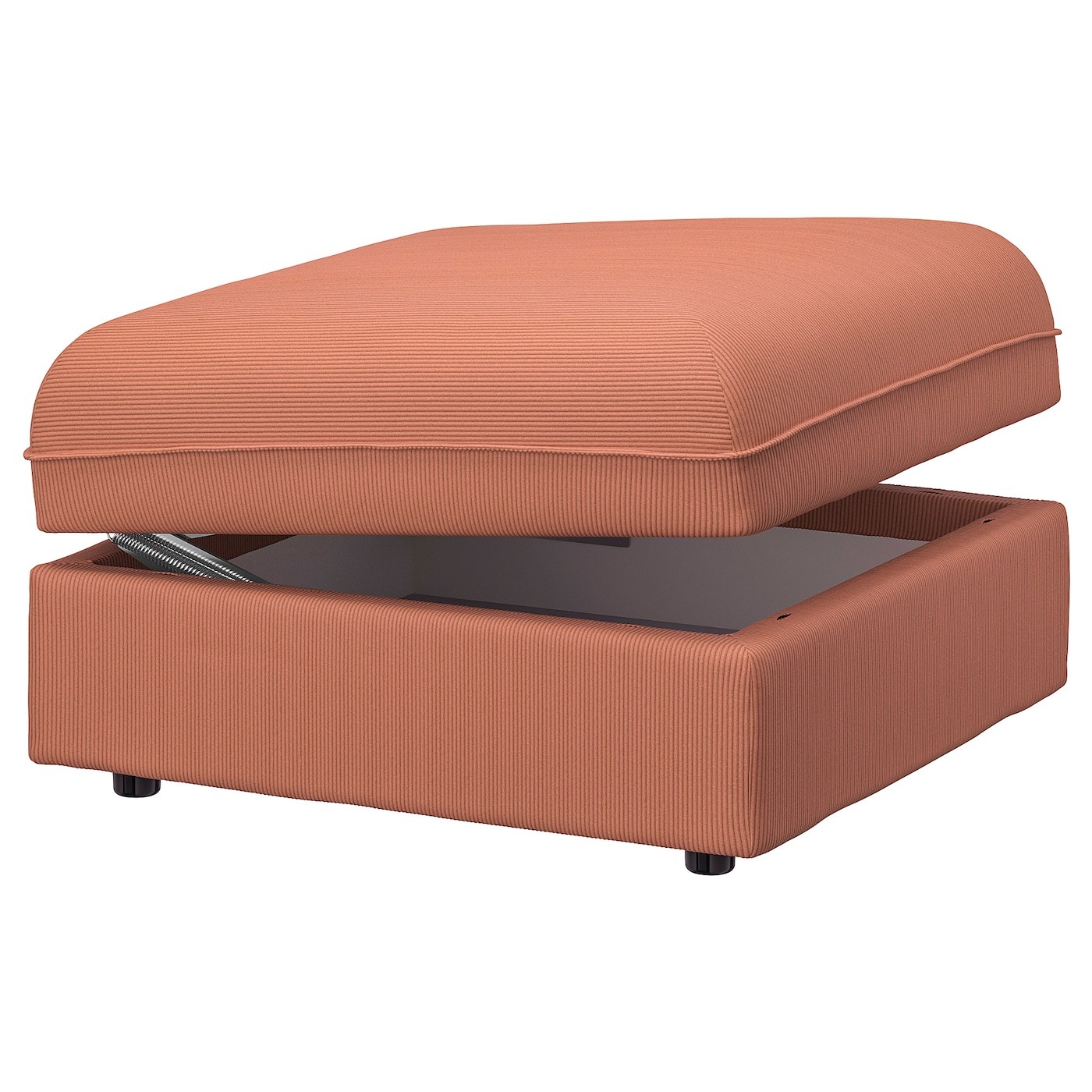 VALLENTUNA Seat module with storage