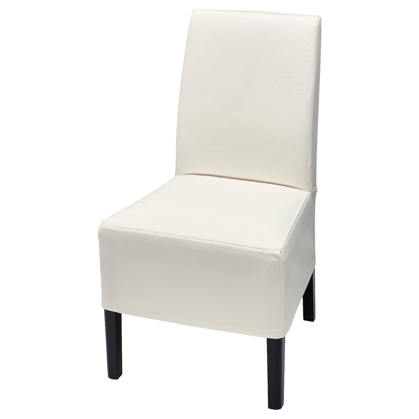 BERGMUND Chair w medium long cover
