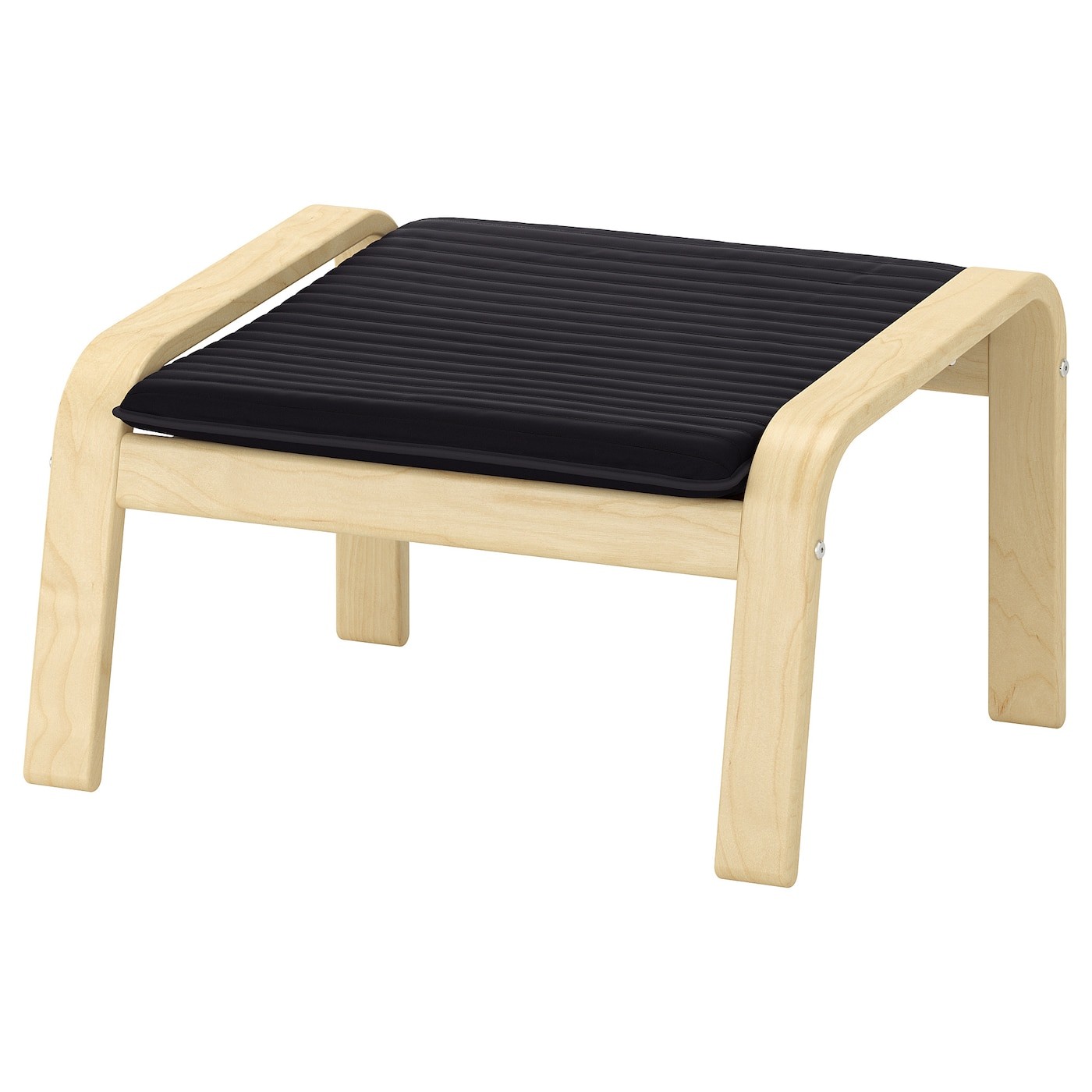 POÄNG Footstool