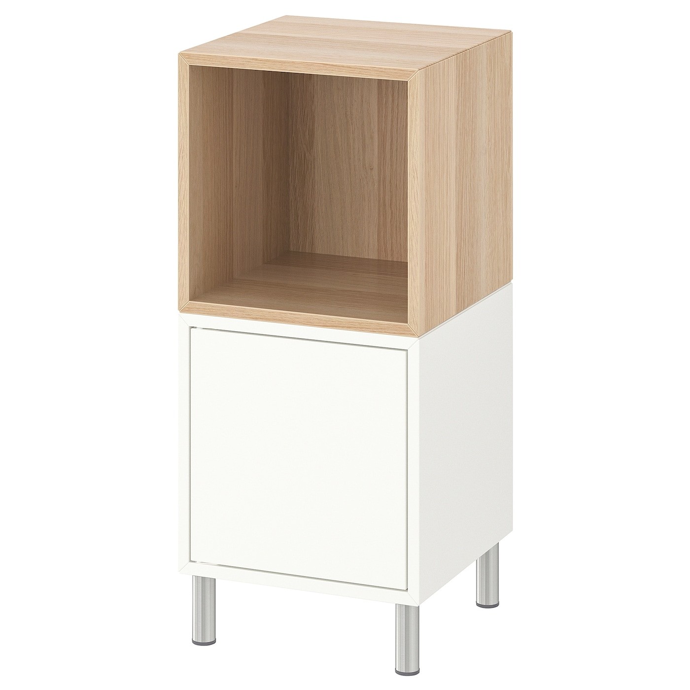 EKET Cabinet combination with legs