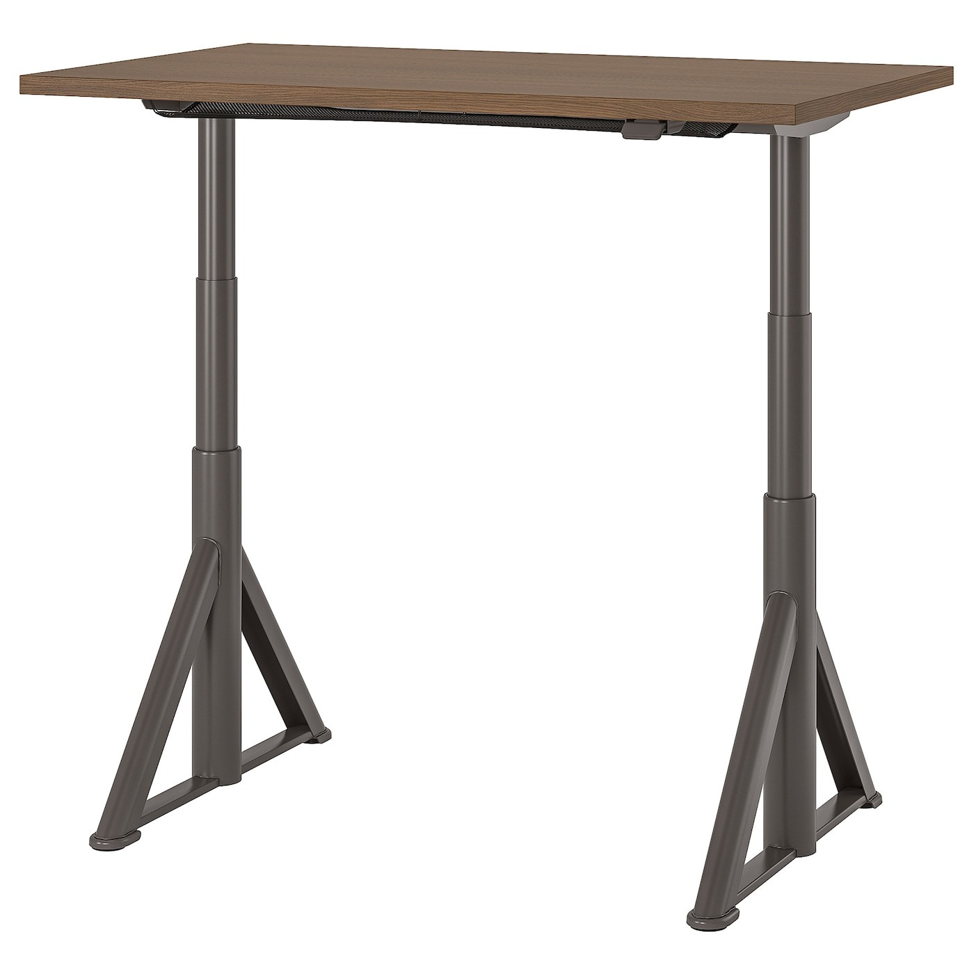 IDÅSEN Desk sit/stand