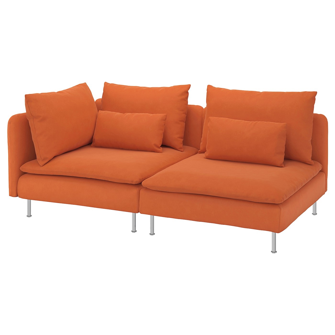 SÖDERHAMN 3-seat sofa