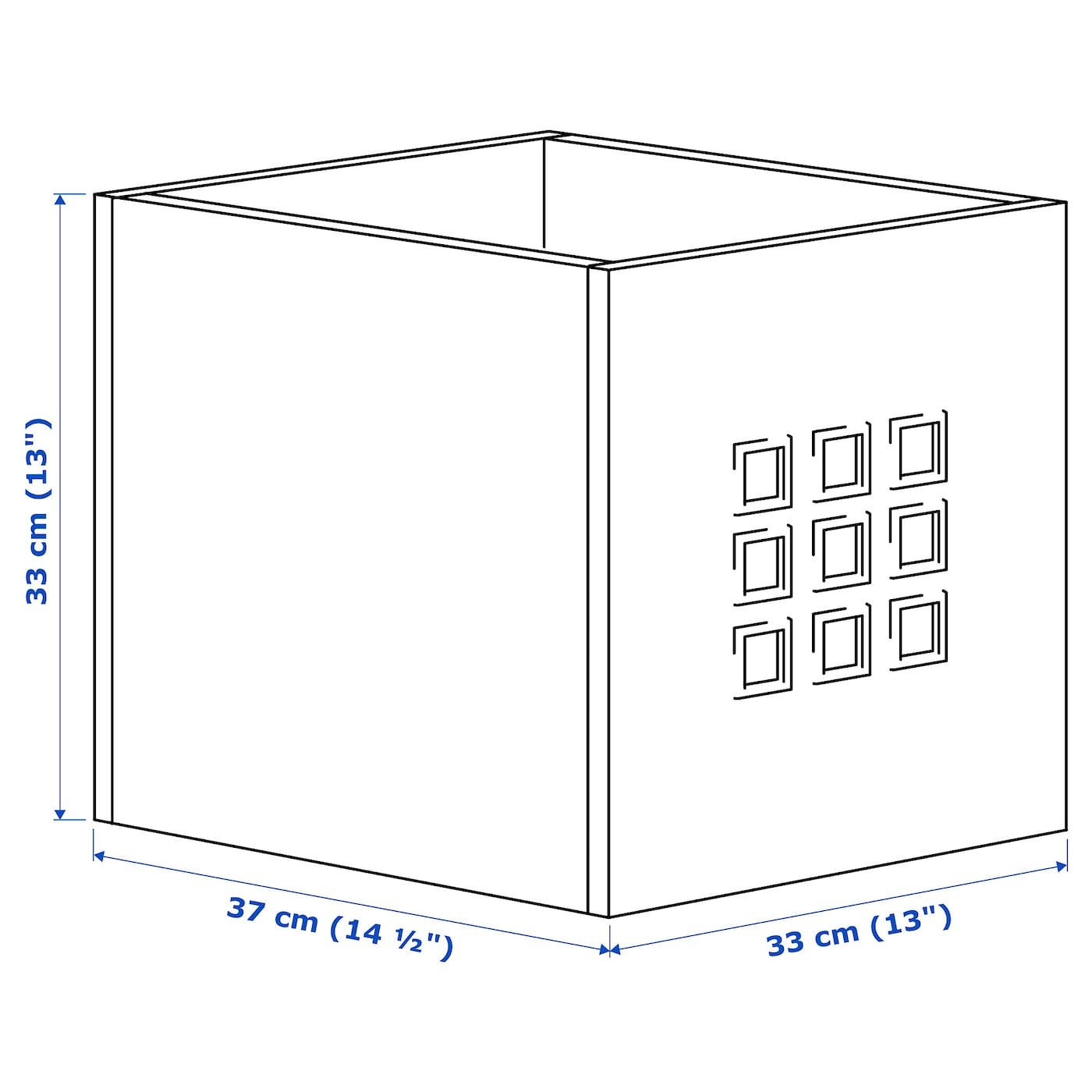 LEKMAN Box