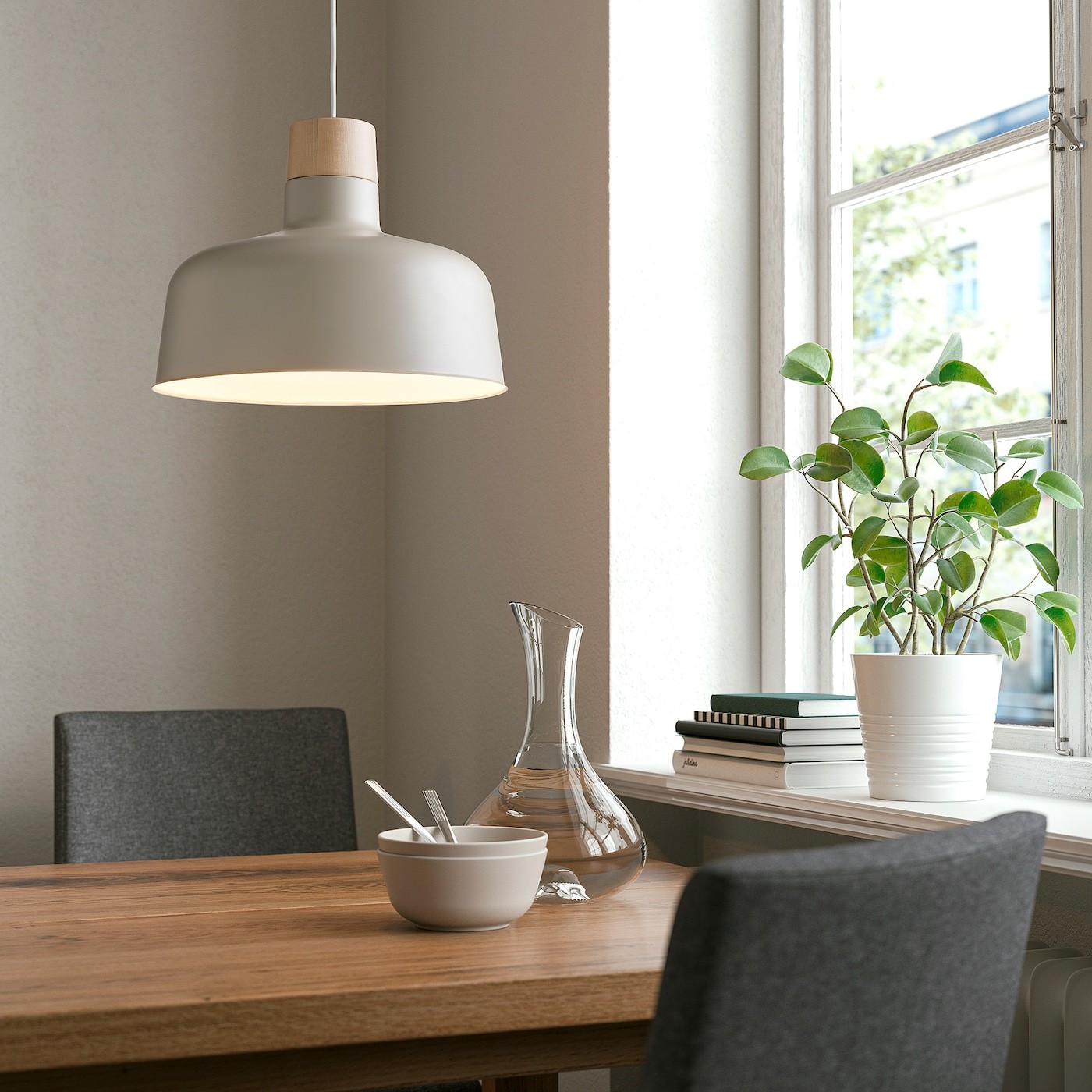 BUNKEFLO Pendant lamp