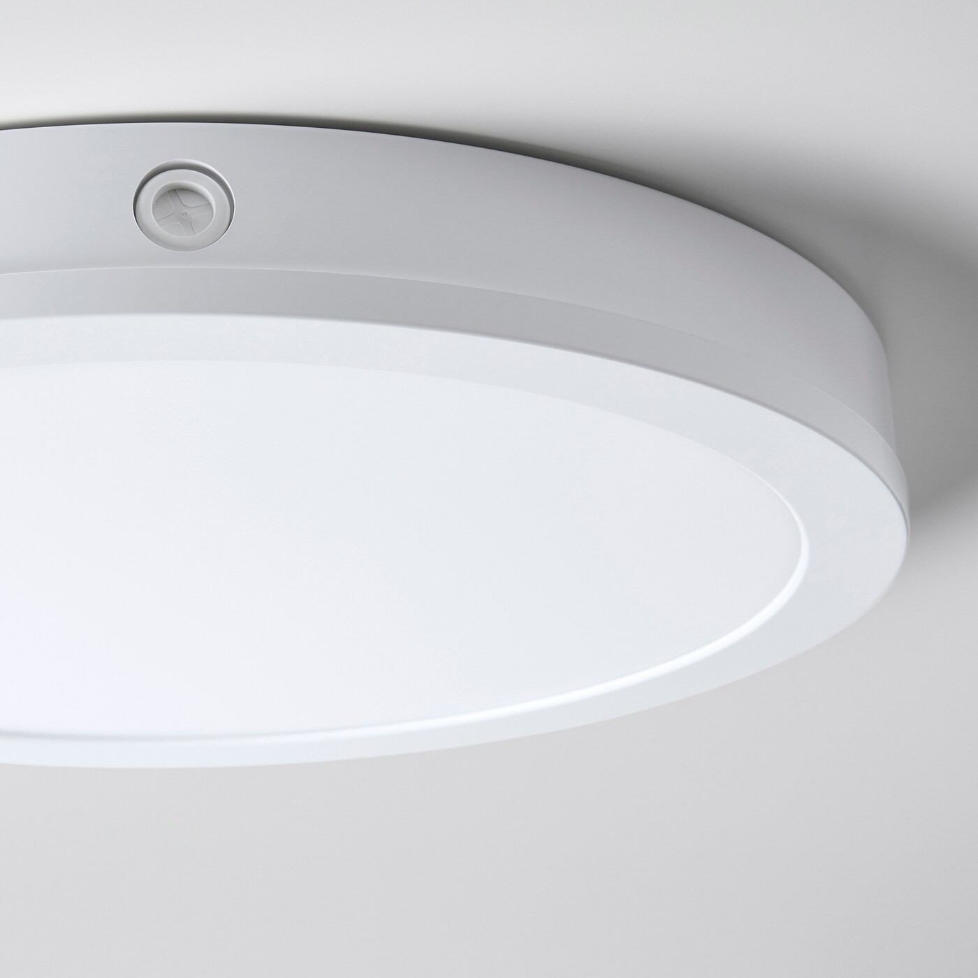 GUNNARP LED ceiling/wall lamp