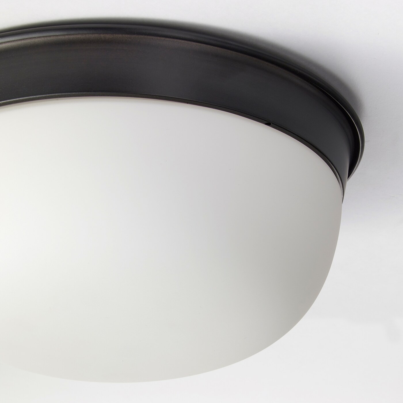 SKURUP Ceiling/wall lamp