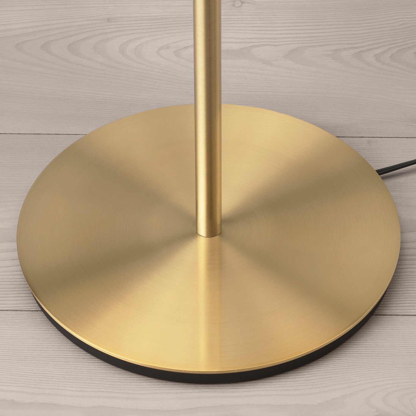 NYMÖ / SKAFTET Floor lamp