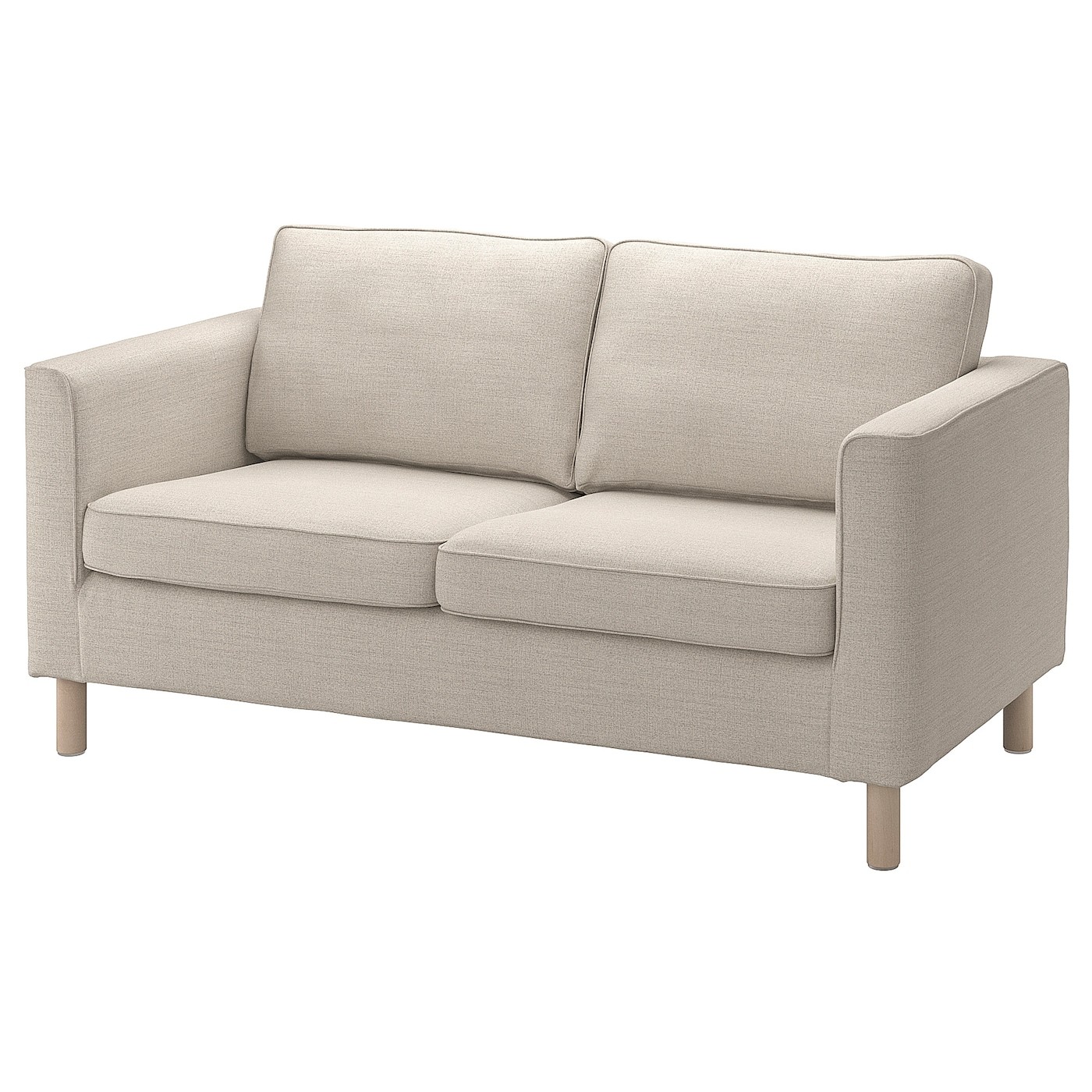 PÄRUP 2-seat sofa