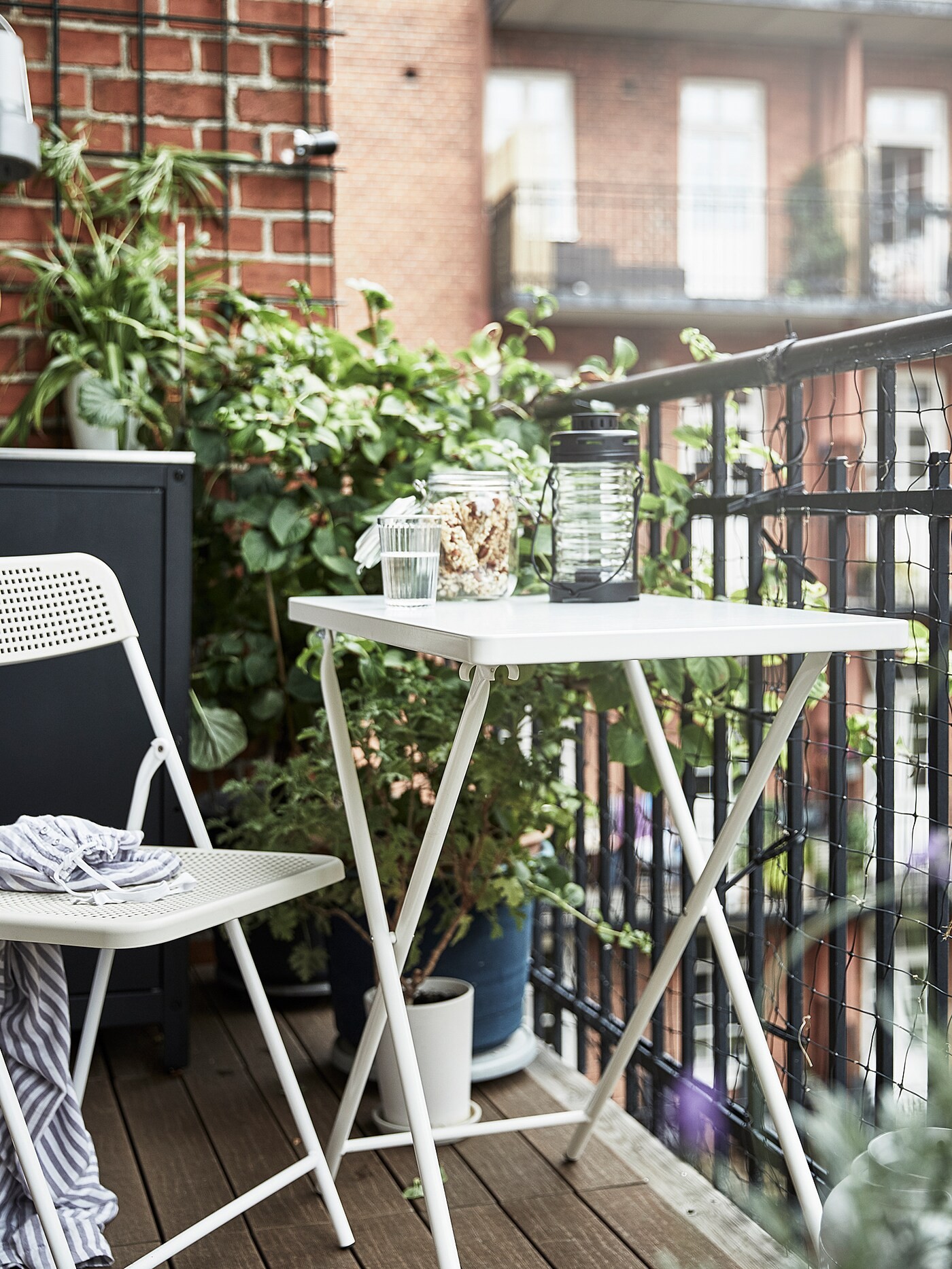 TORPARÖ Chair, in/outdoor