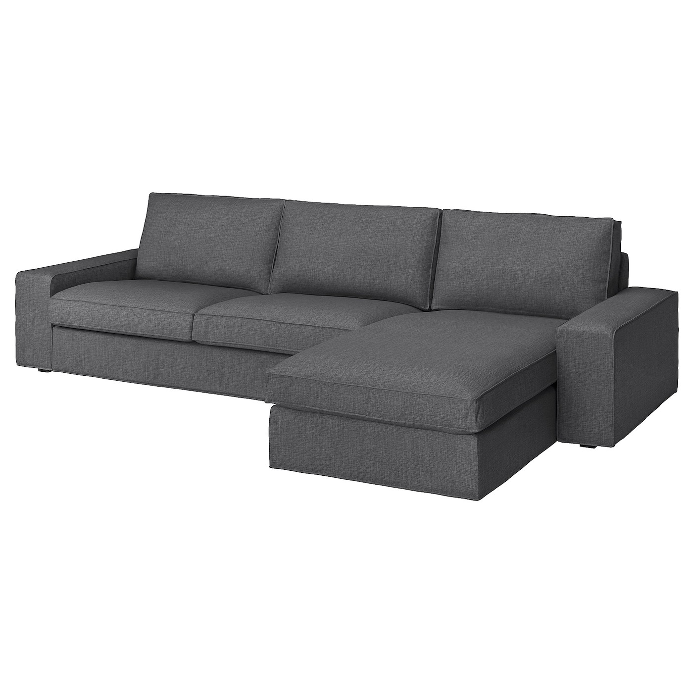 KIVIK 4-seat sofa