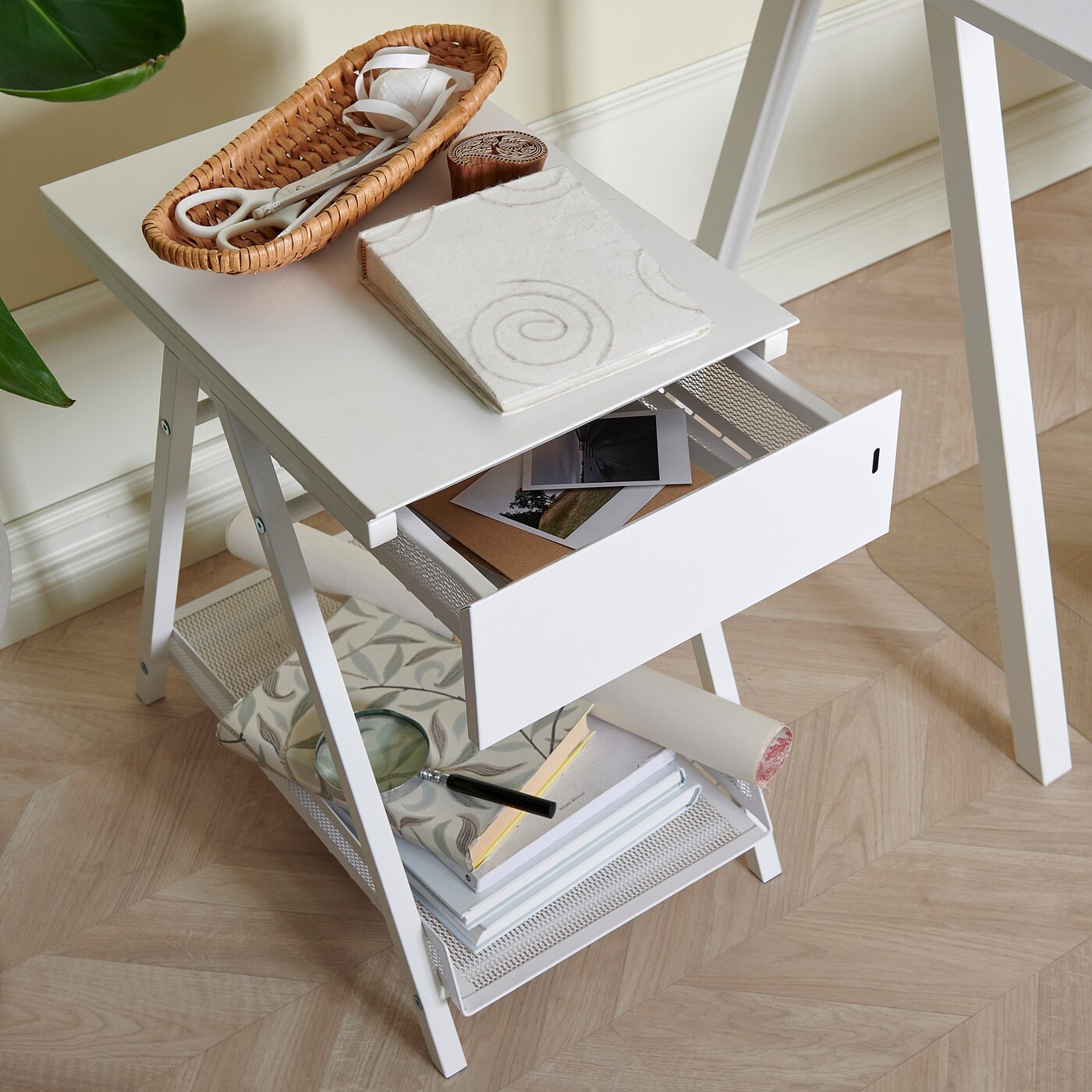 TROTTEN Drawer unit