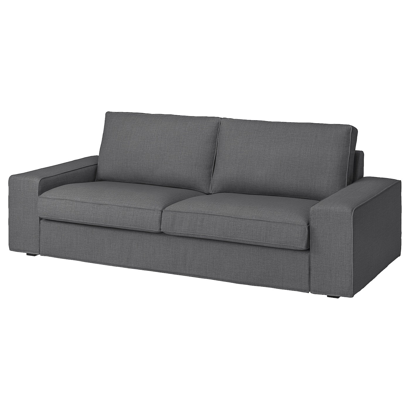 KIVIK Cover for 3-seat sofa