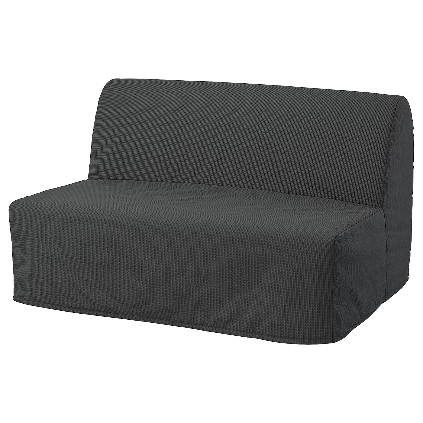 LYCKSELE Cover for 2-seat sofa-bed