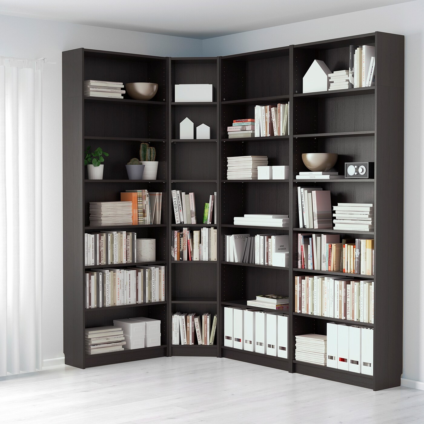 BILLY Bookcase