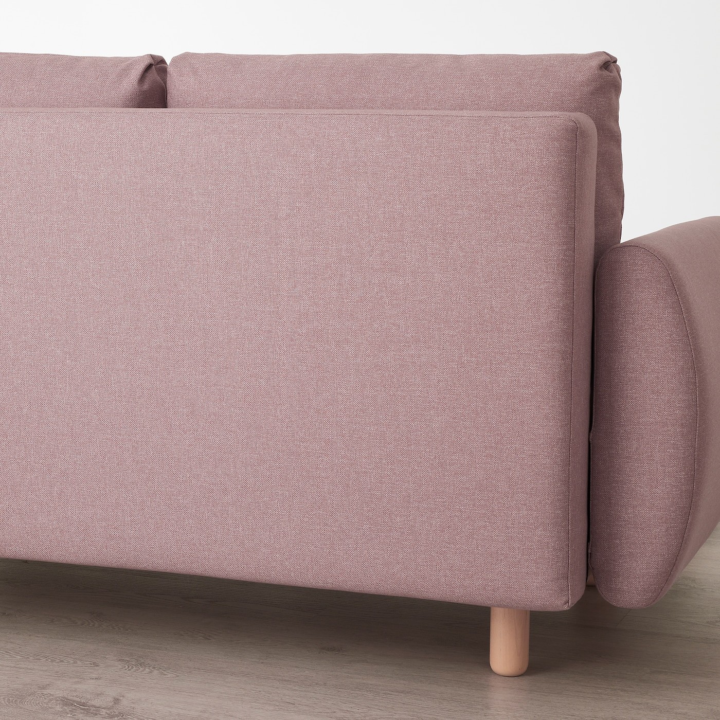 GRUNNARP 3-seat sofa-bed