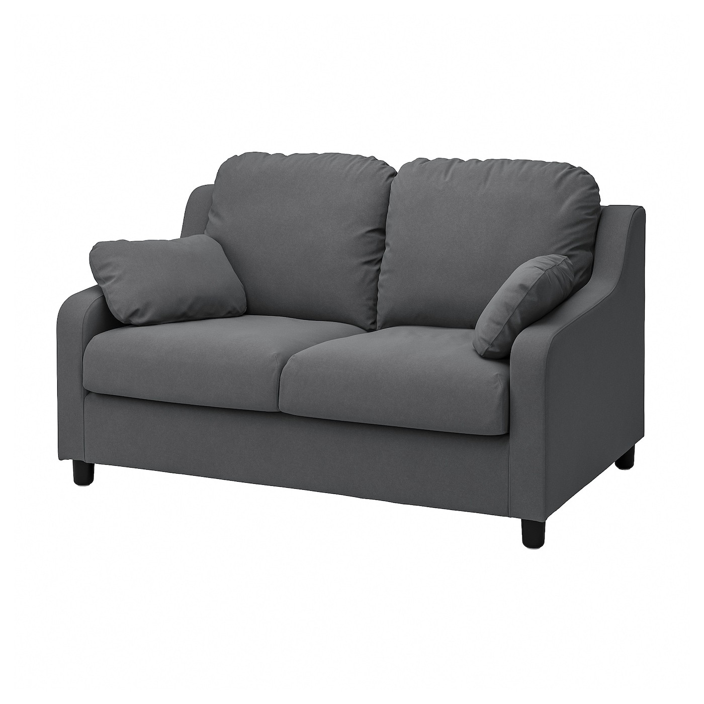 VINLIDEN Cover for 2-seat sofa