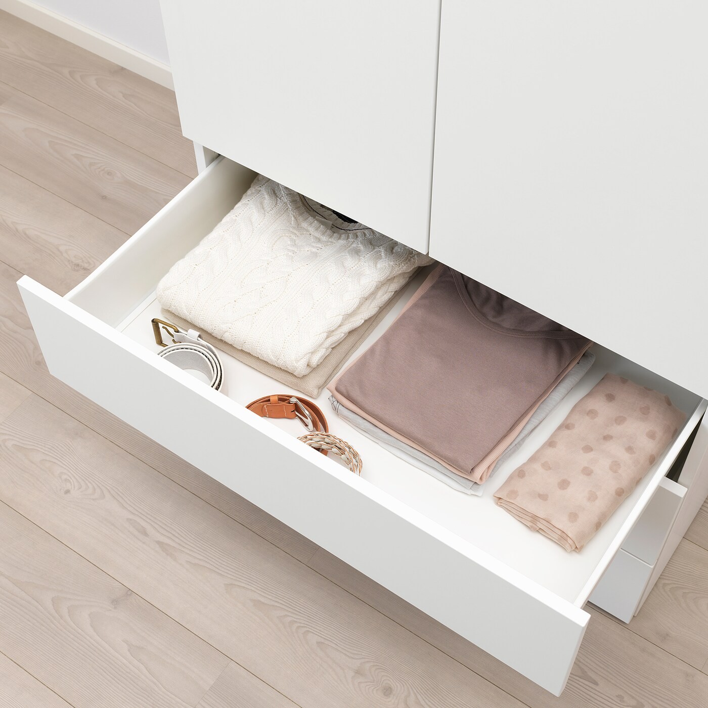 FONNES Drawer